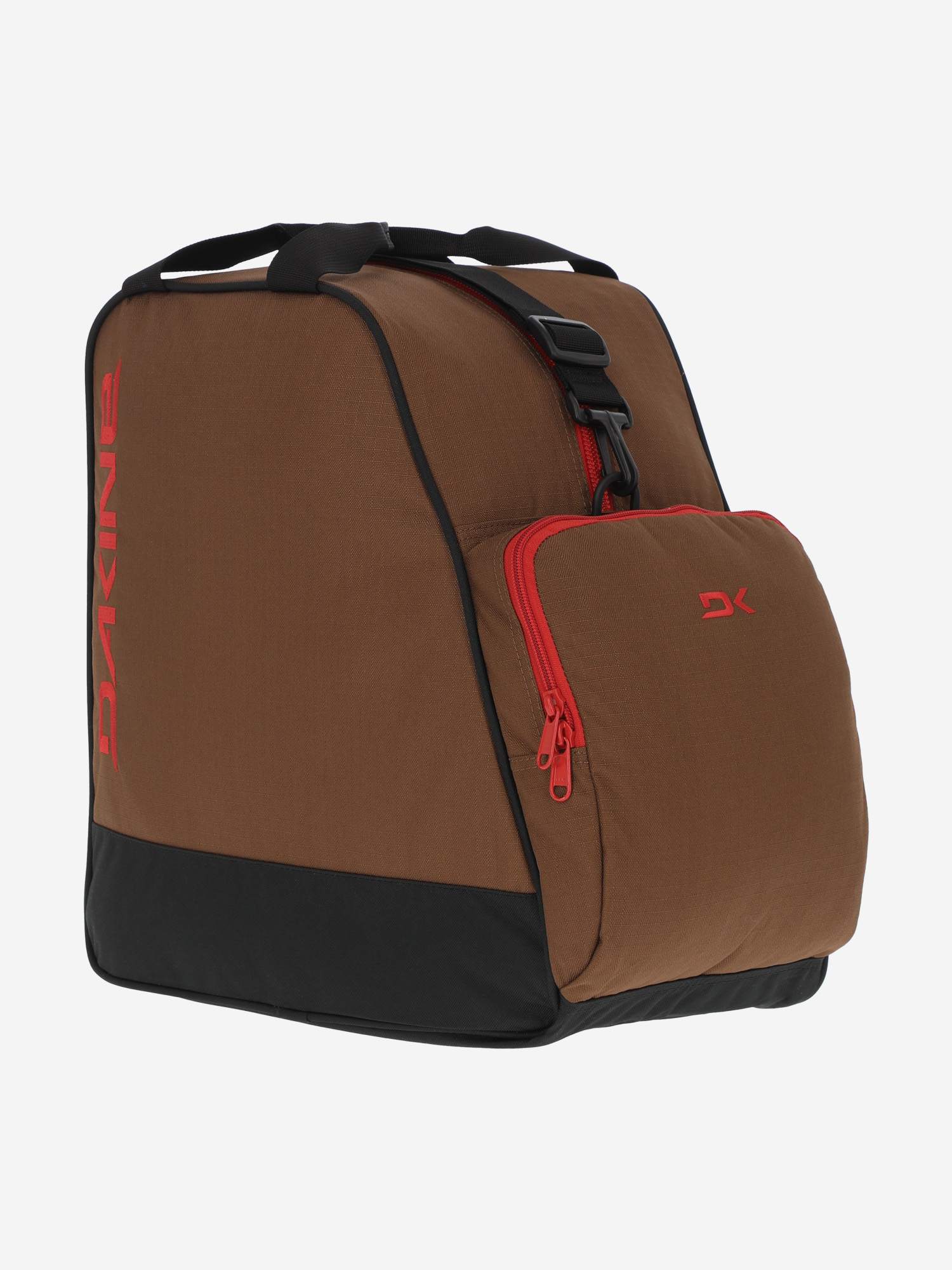 фото Сумка dakine boot 30 л, коричневый