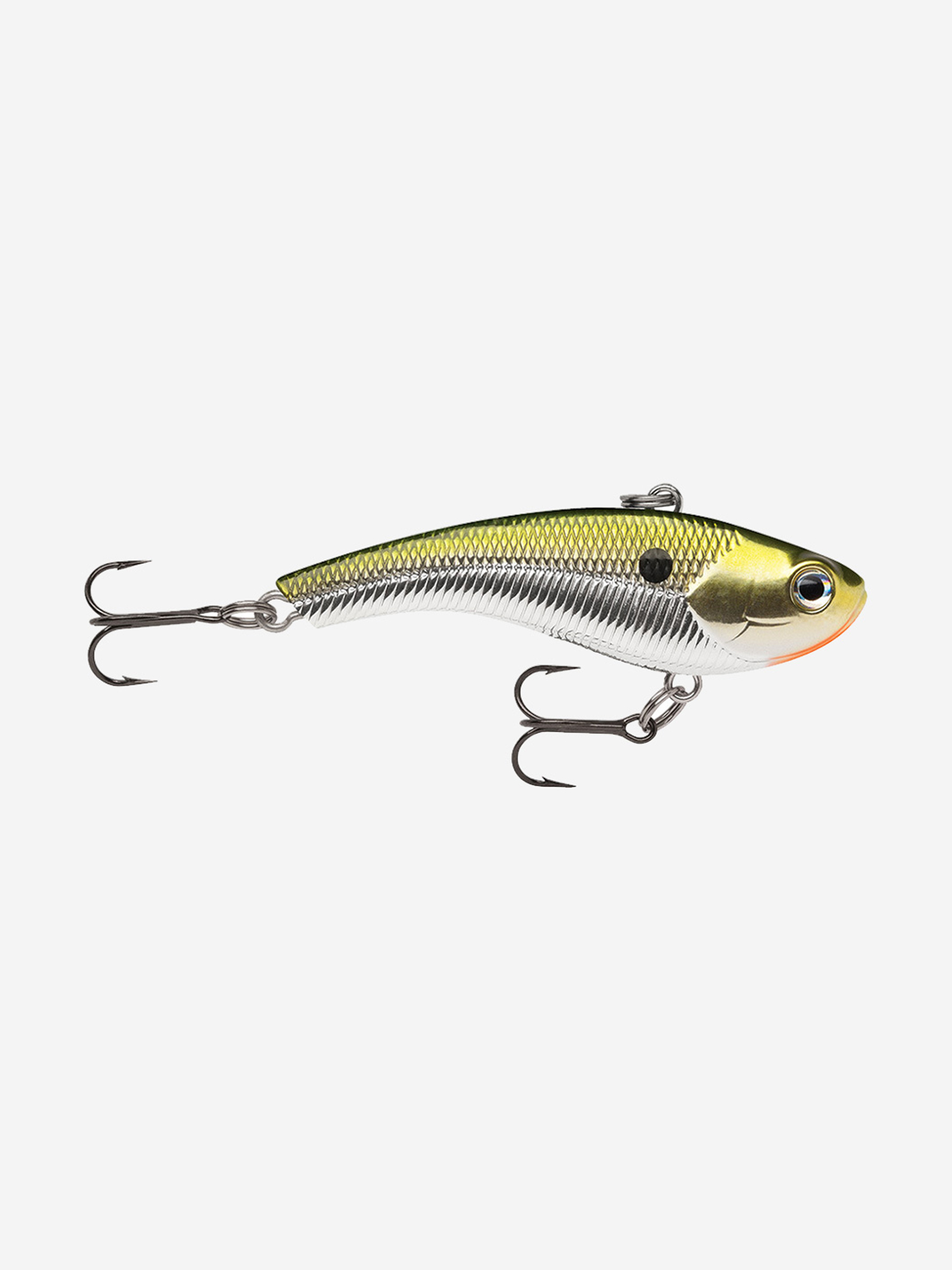 Воблер для рыбалки RAPALA Slab Rap 06, 6см, 10гр, цвет GCH, быстро тонущий, Золотой
Воблер для рыбалки RAPALA Slab Rap 06, 6см, 10гр, цвет GCH, быстро тонущий, Золотой
