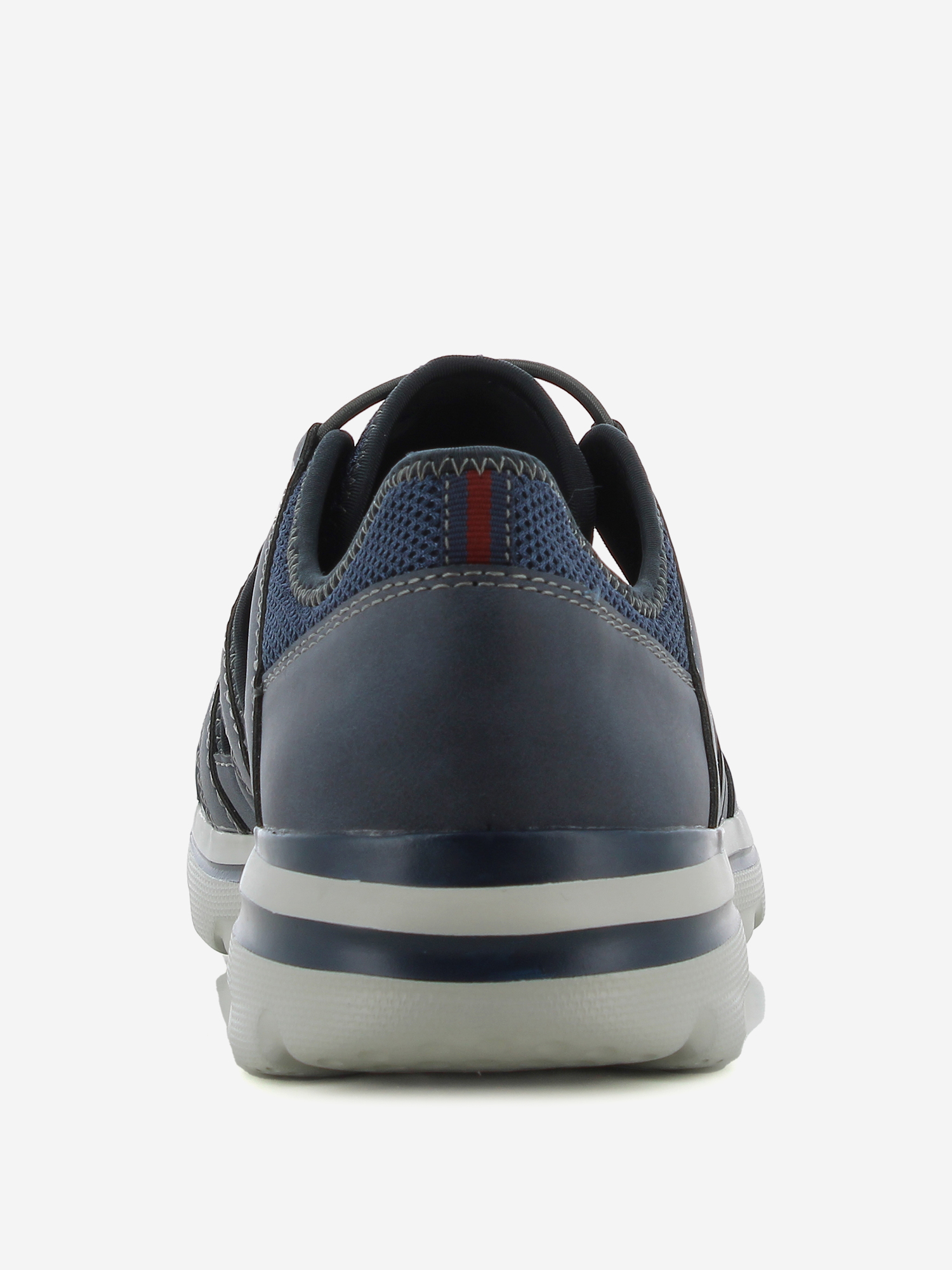 фото Кроссовки мужские safety jogger, синий