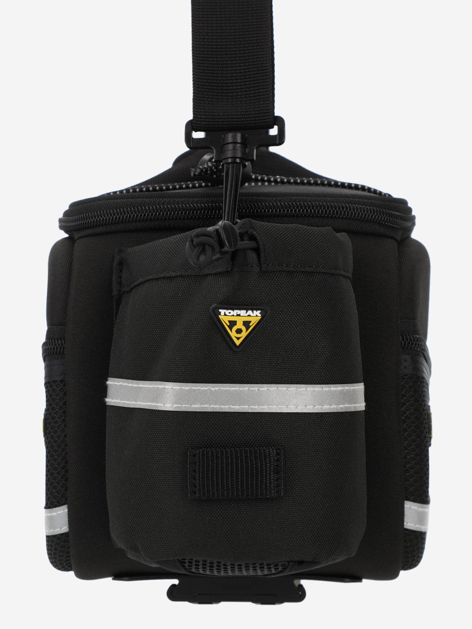 фото Сумка на велосипед topeak mtx 2.0, черный