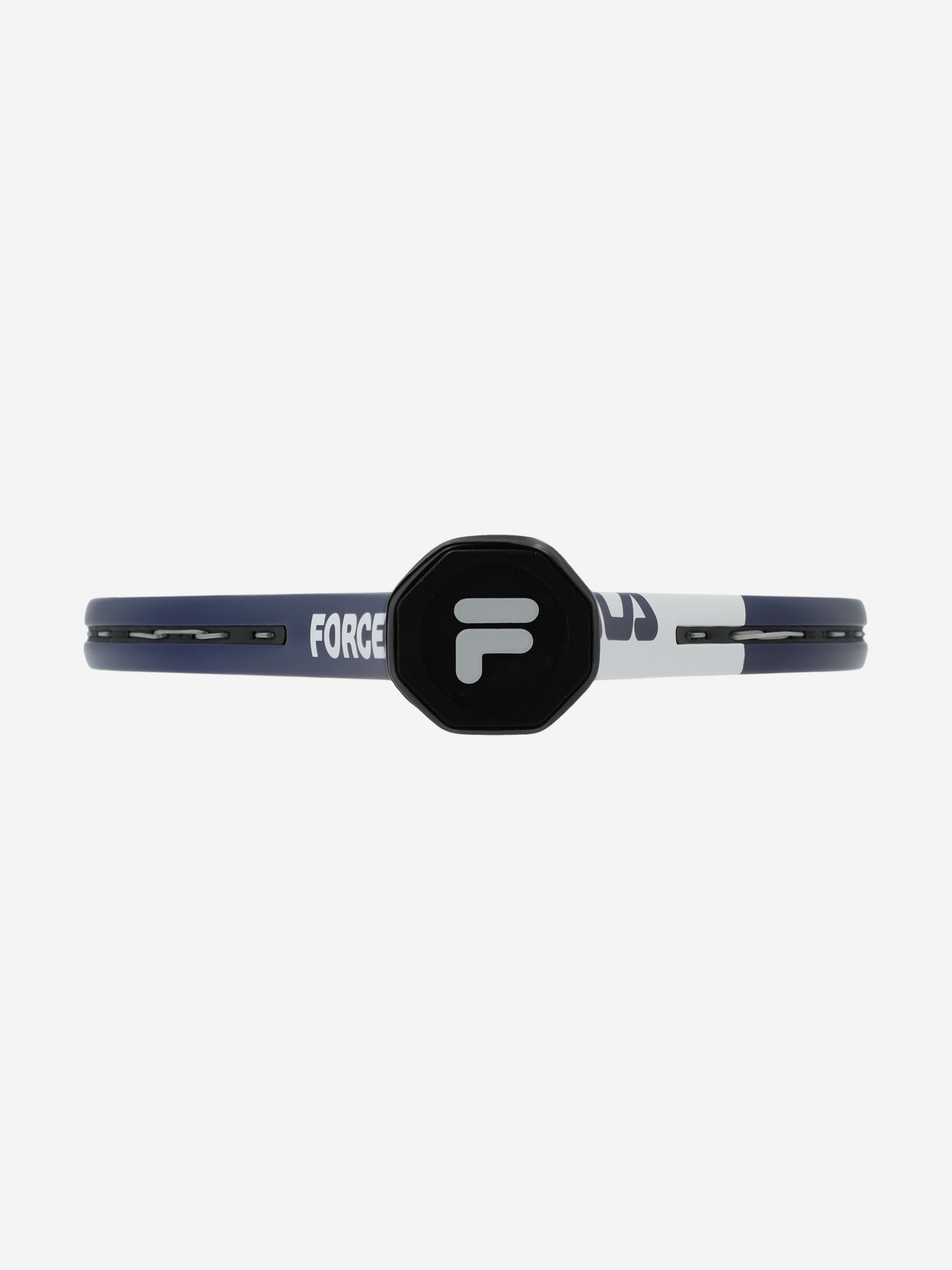 фото Ракетка для большого тенниса fila force team 27", мультицвет