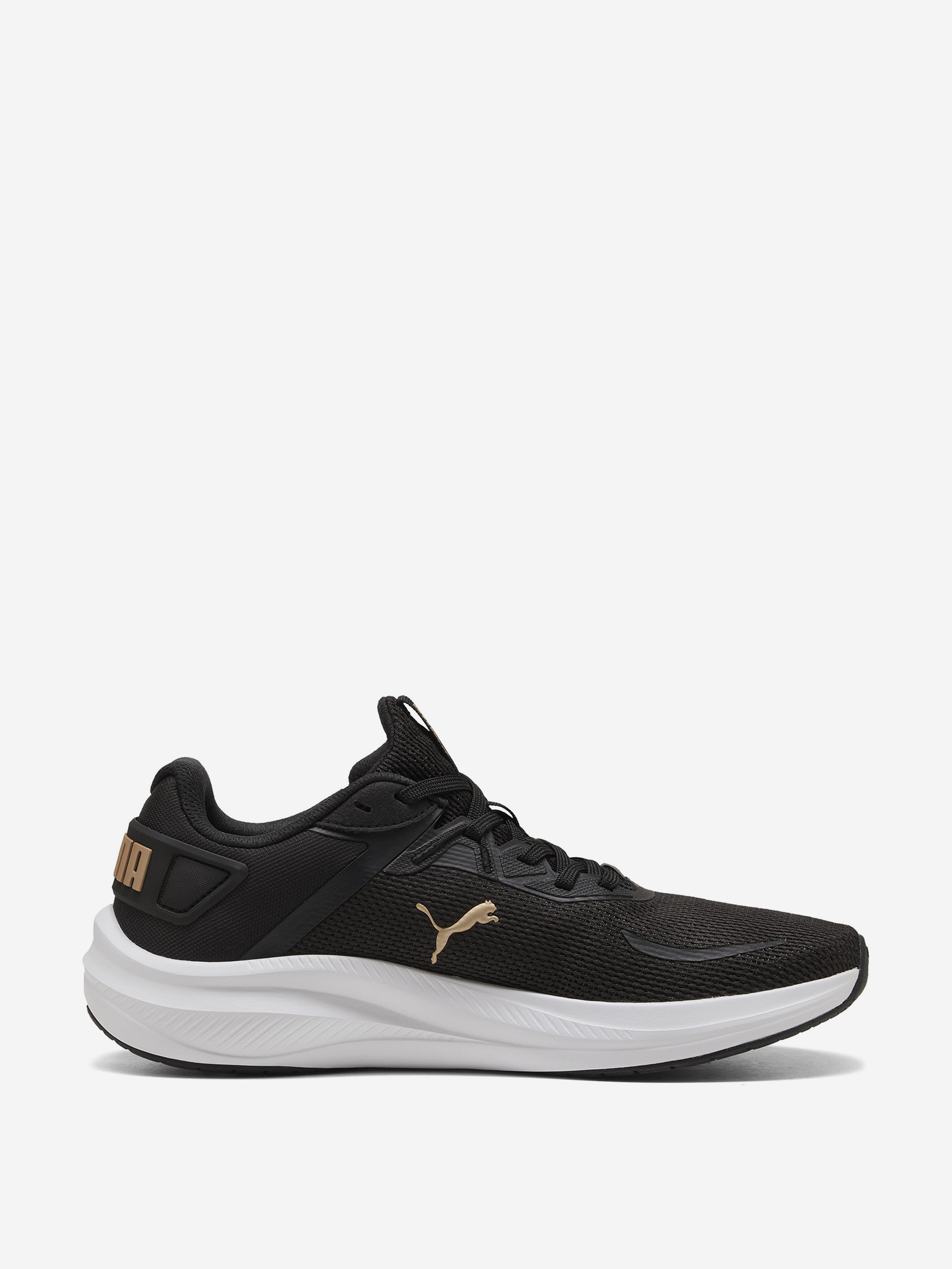 фото Кроссовки женские puma skyrocket lite 2 alt, черный