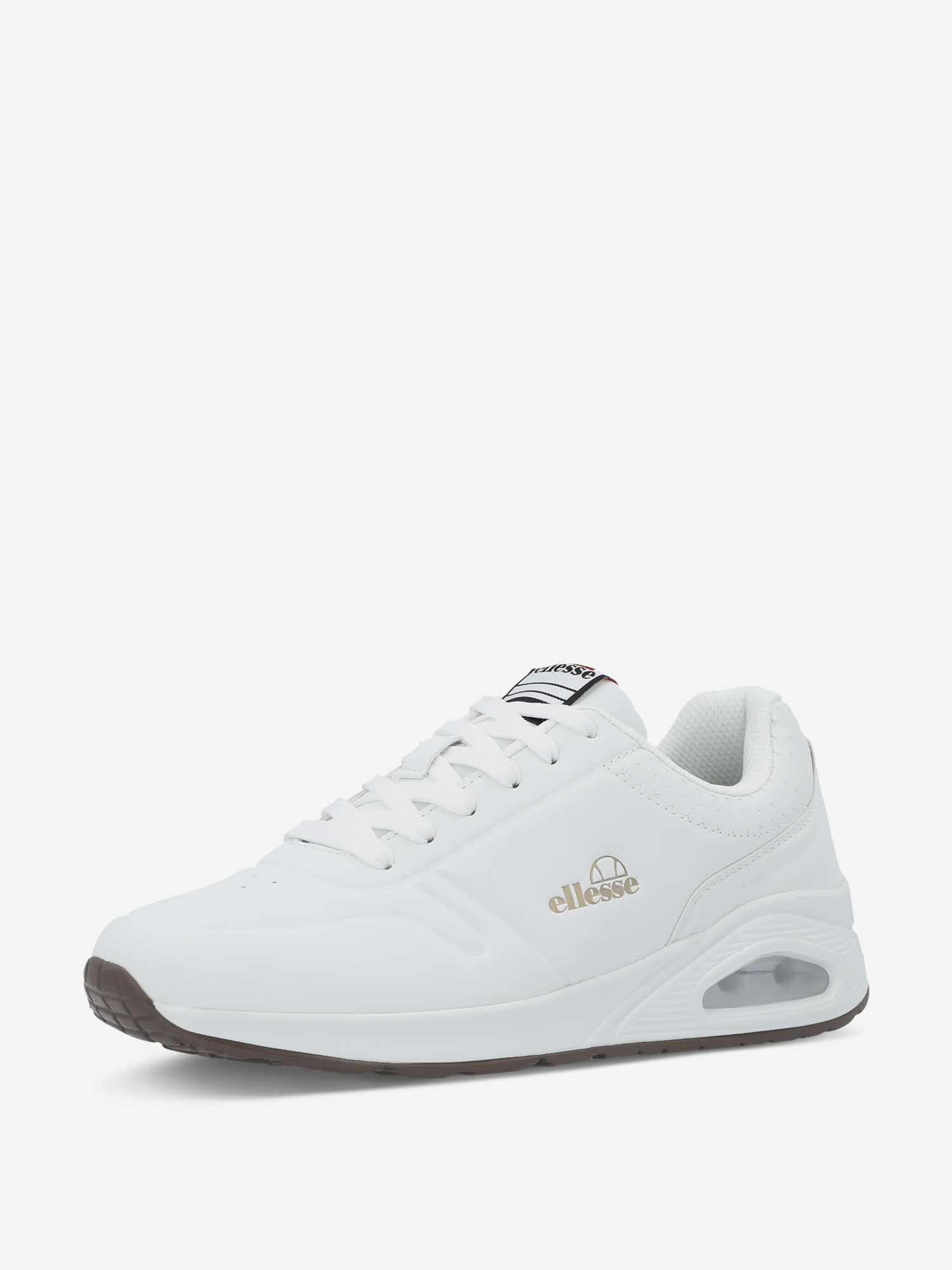 фото Кроссовки женские ellesse impress, белый