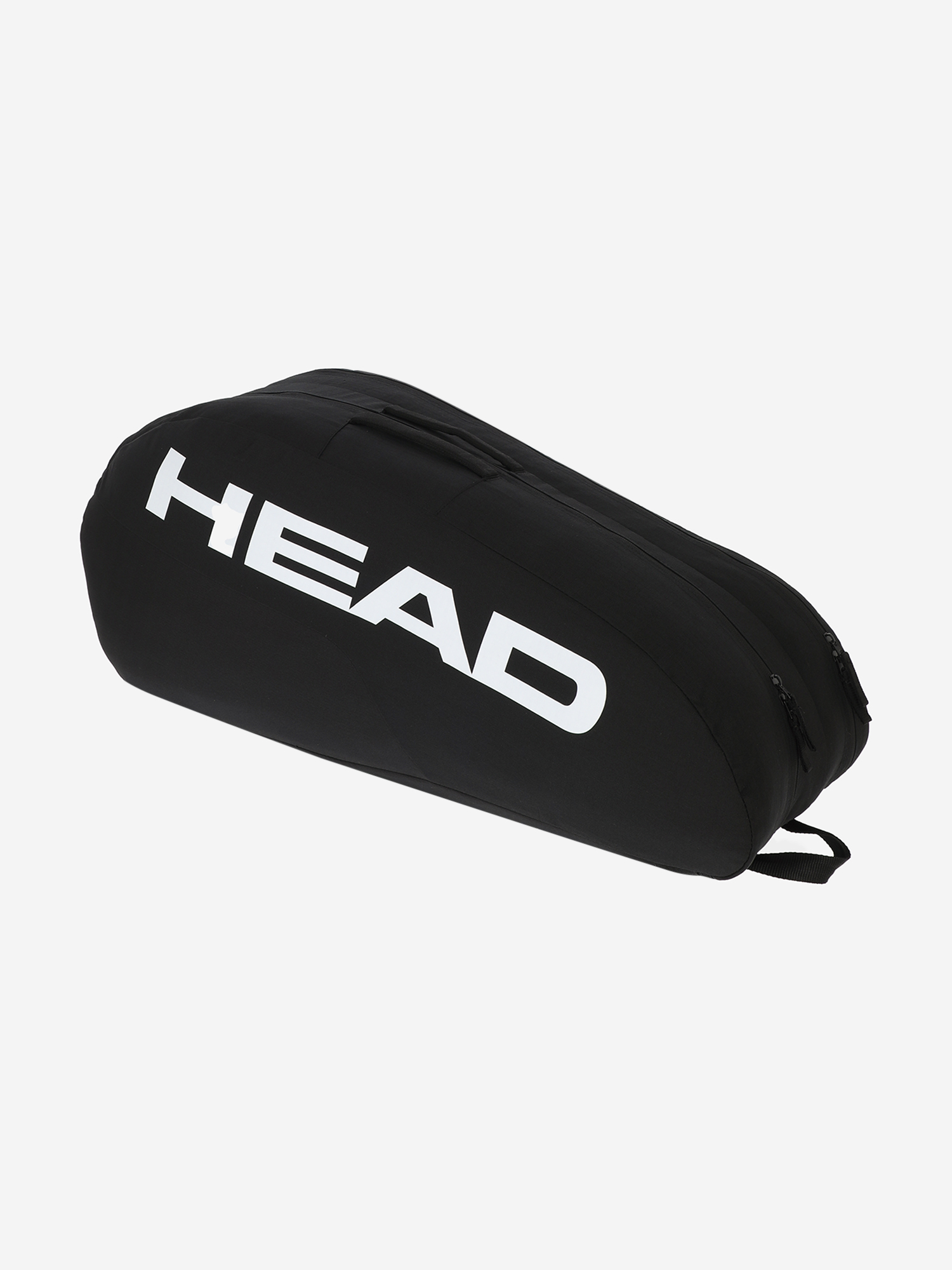 фото Сумка для 6 ракеток head base racquet, черный