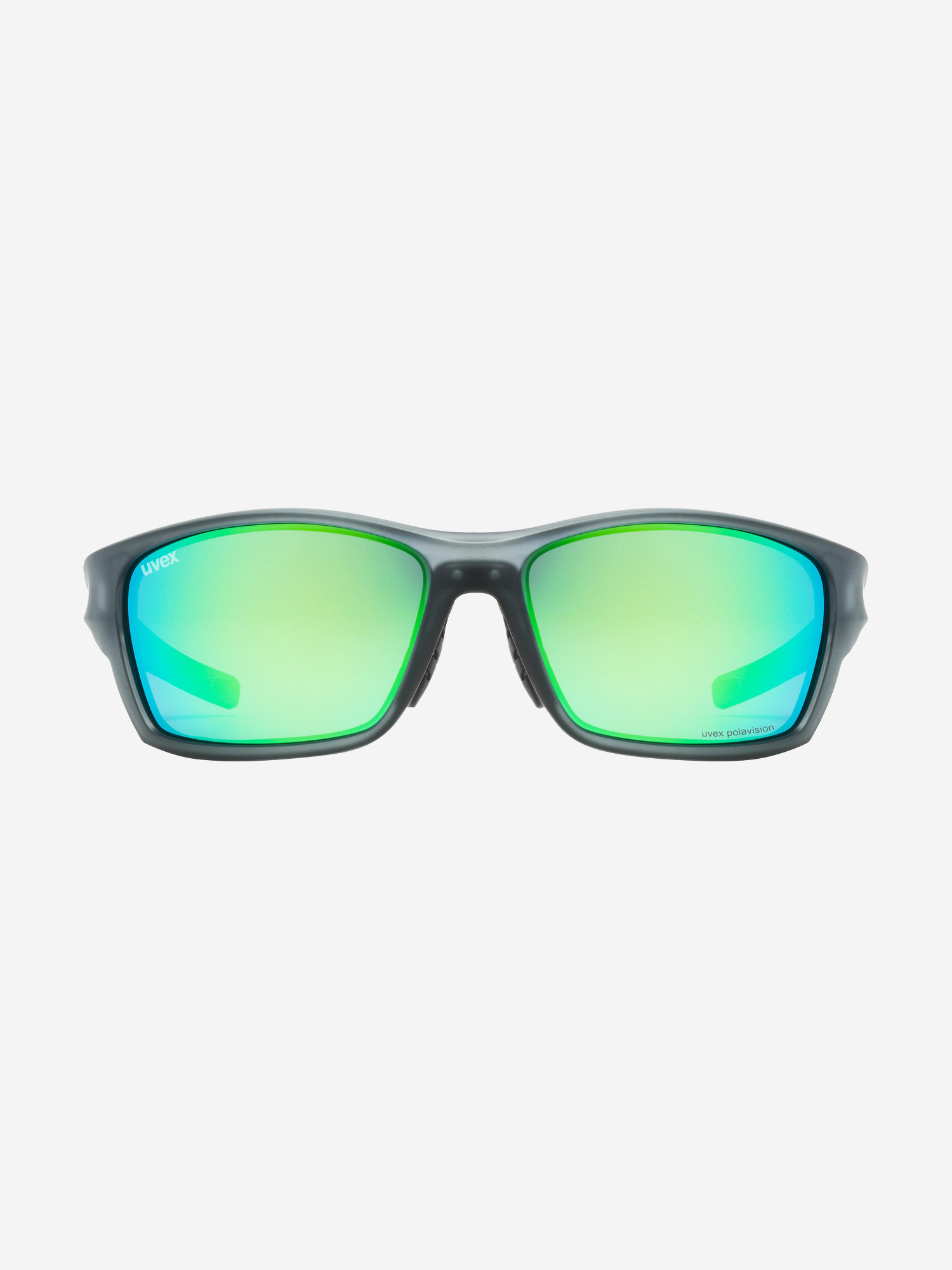 фото Солнцезащитные очки uvex sportstyle 232 p, мультицвет