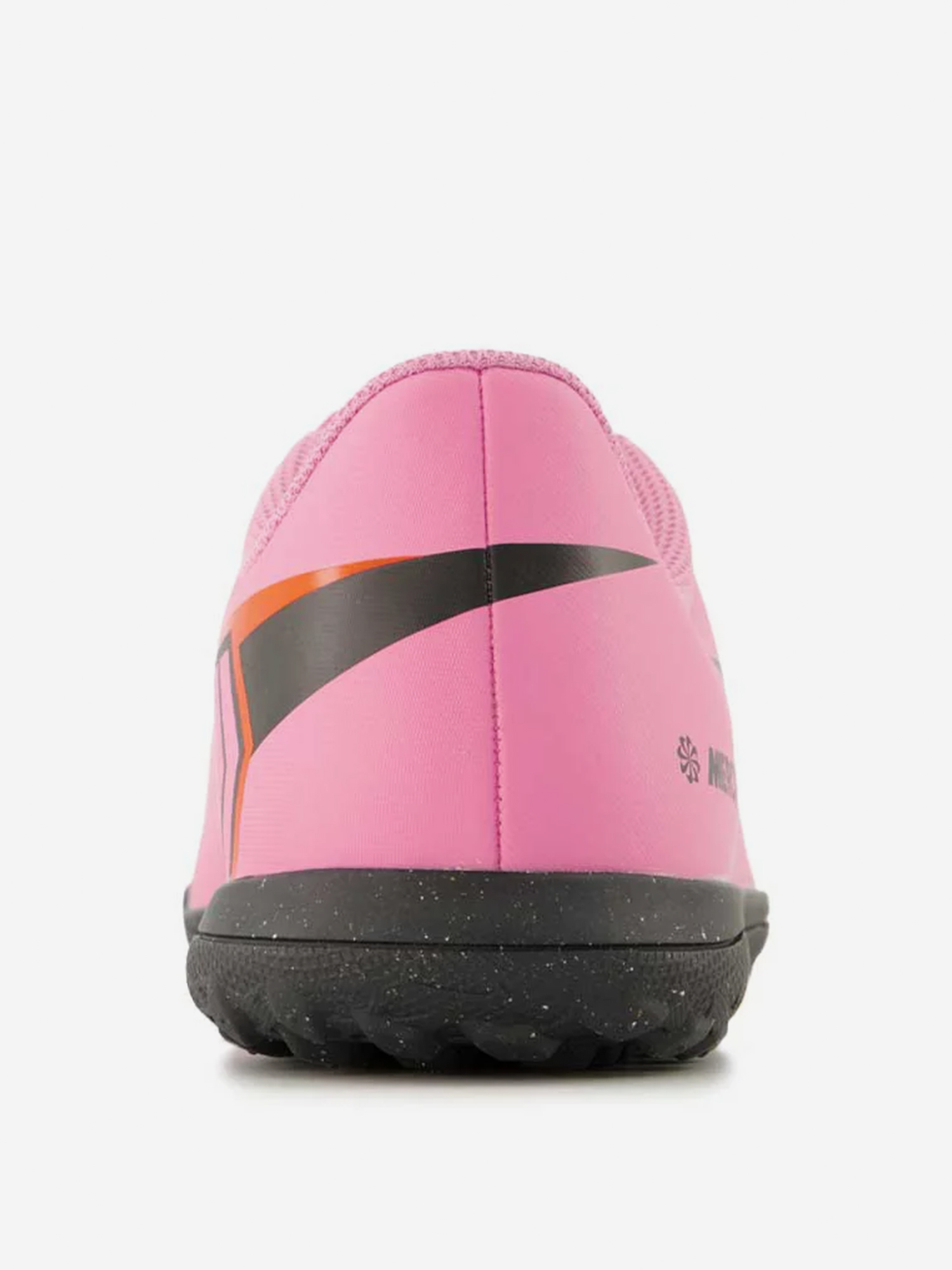 фото Бутсы для мальчиков nike vapor 16 club tf, розовый