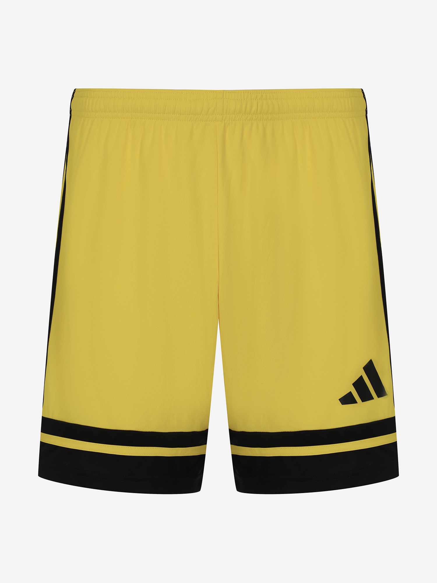 фото Шорты мужские adidas, желтый