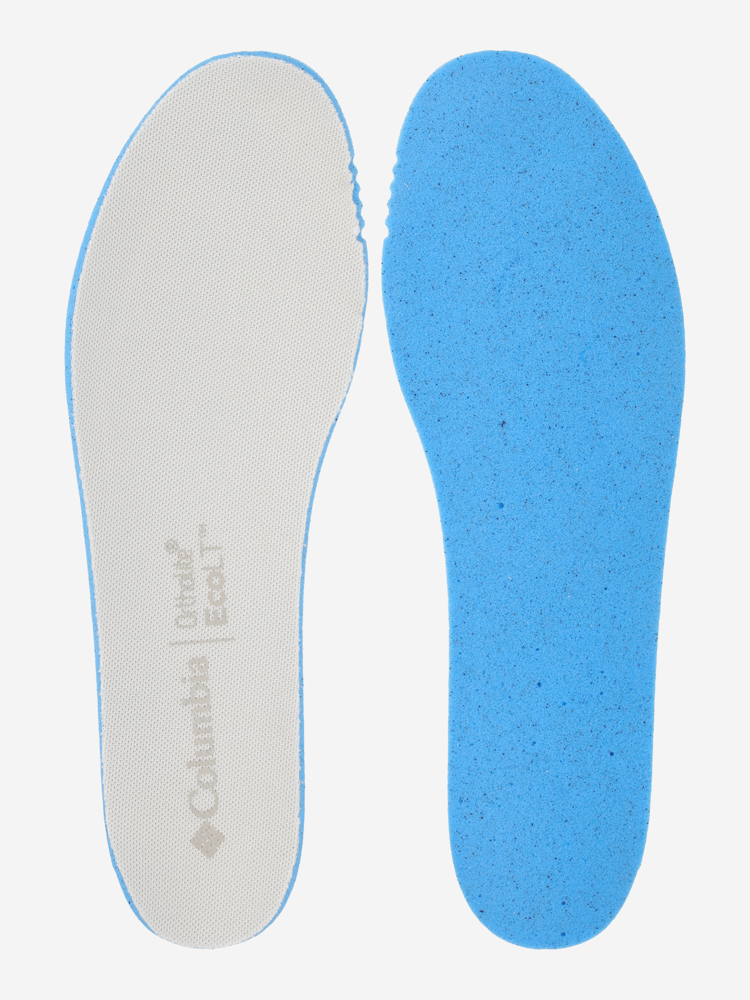 фото Ботинки утепленные женские columbia moritza shield omni-heat, бежевый