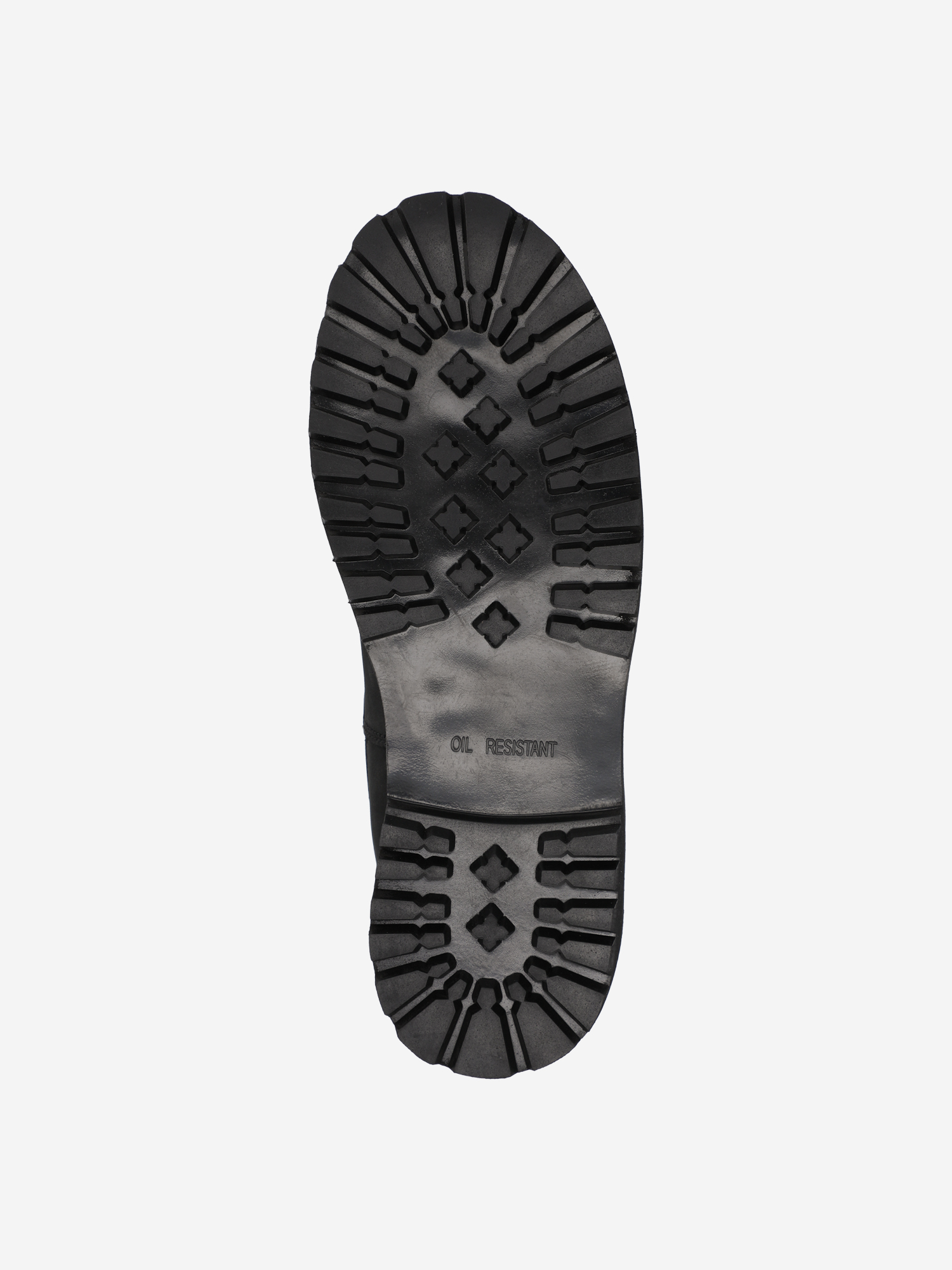 фото Ботинки мужские safety jogger everest, черный