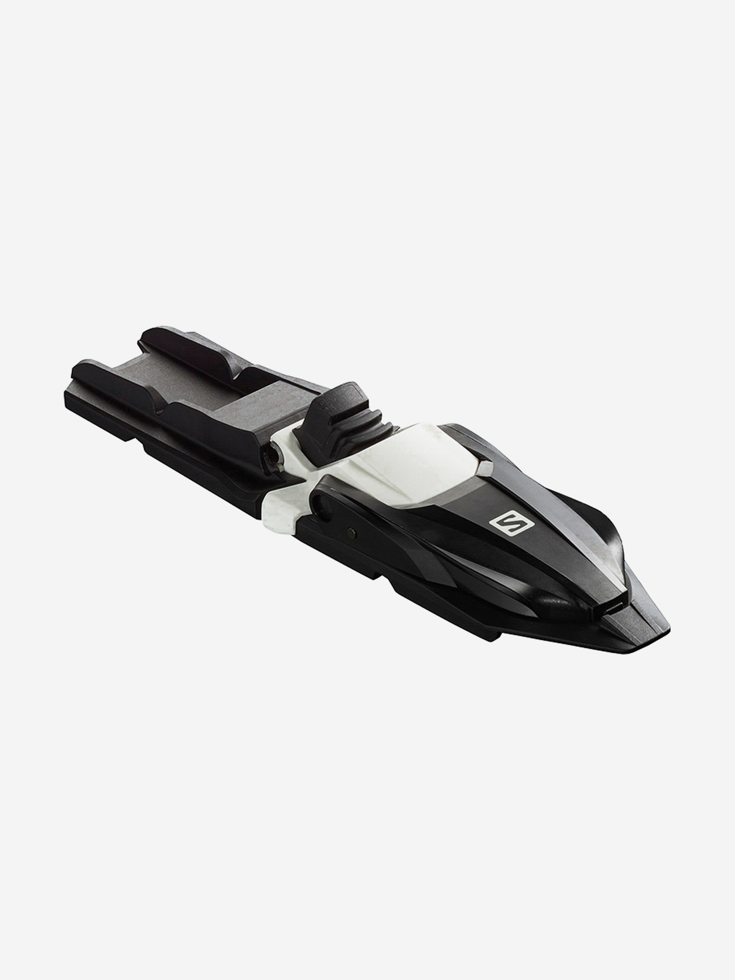 фото Крепления для беговых лыж salomon prolink shift pro cl, черный