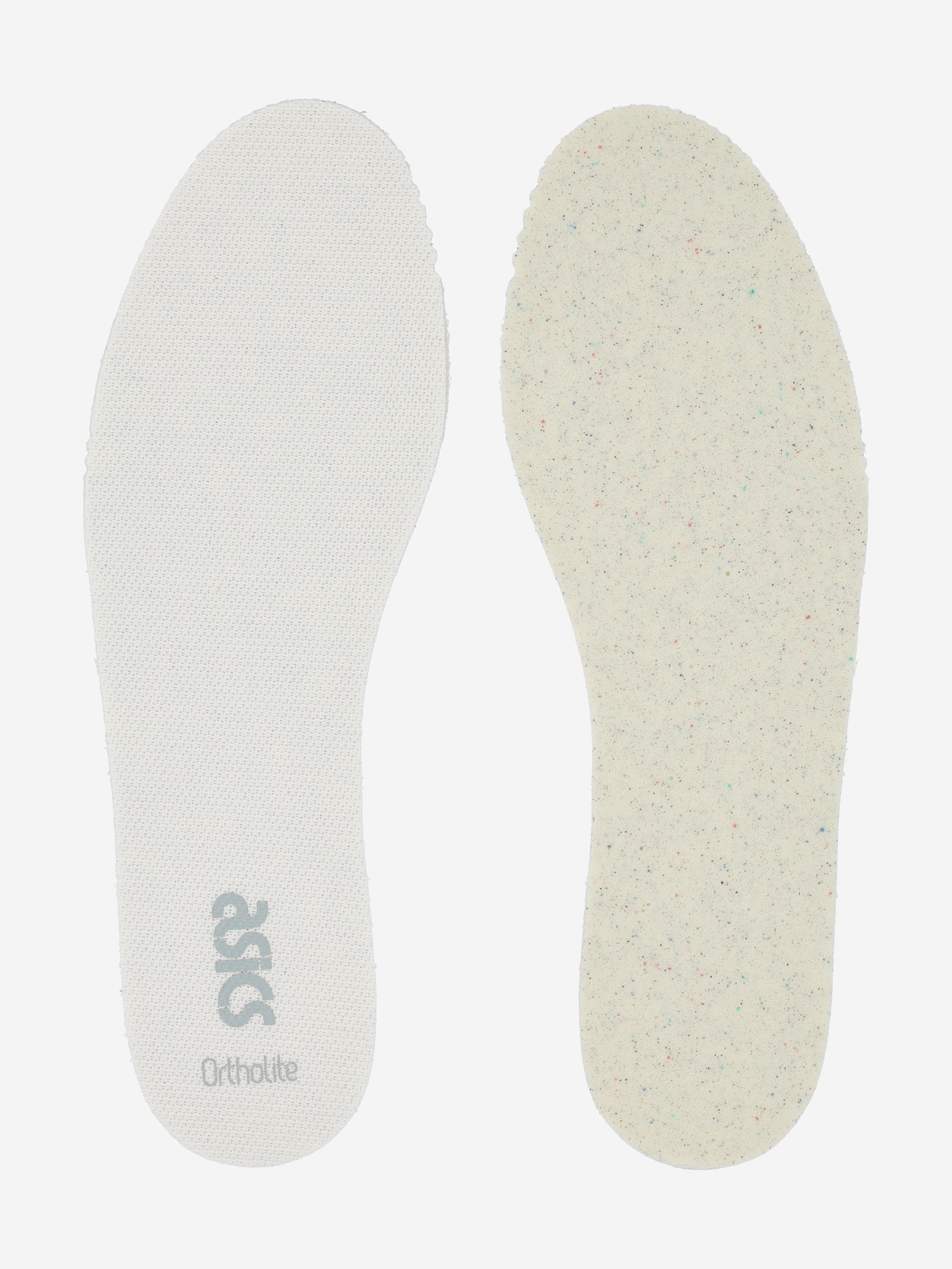 фото Кеды женские asics japan s pf, белый