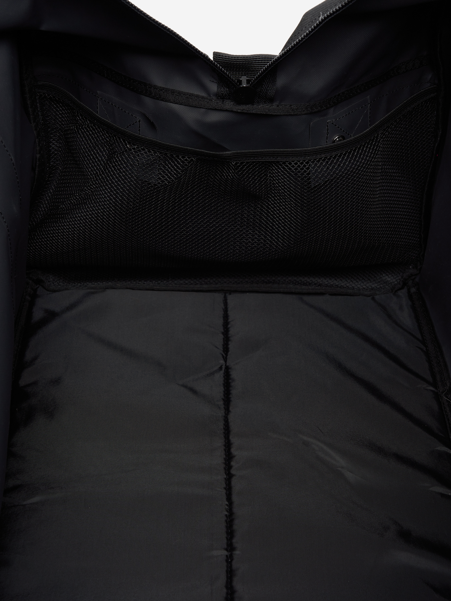 фото Баул хоккейный детский fischer team bag 30", черный