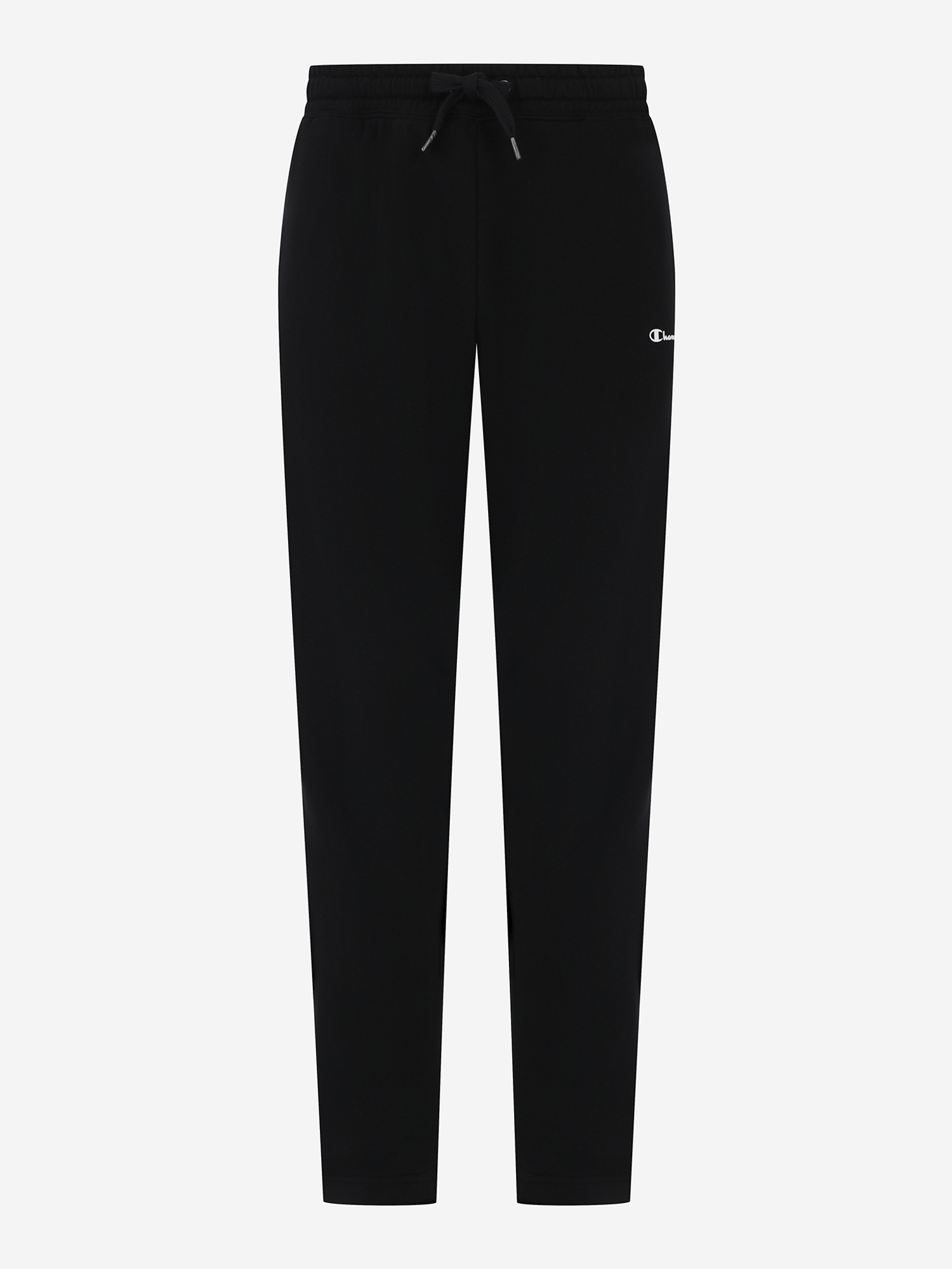 фото Брюки мужские champion basic, черный