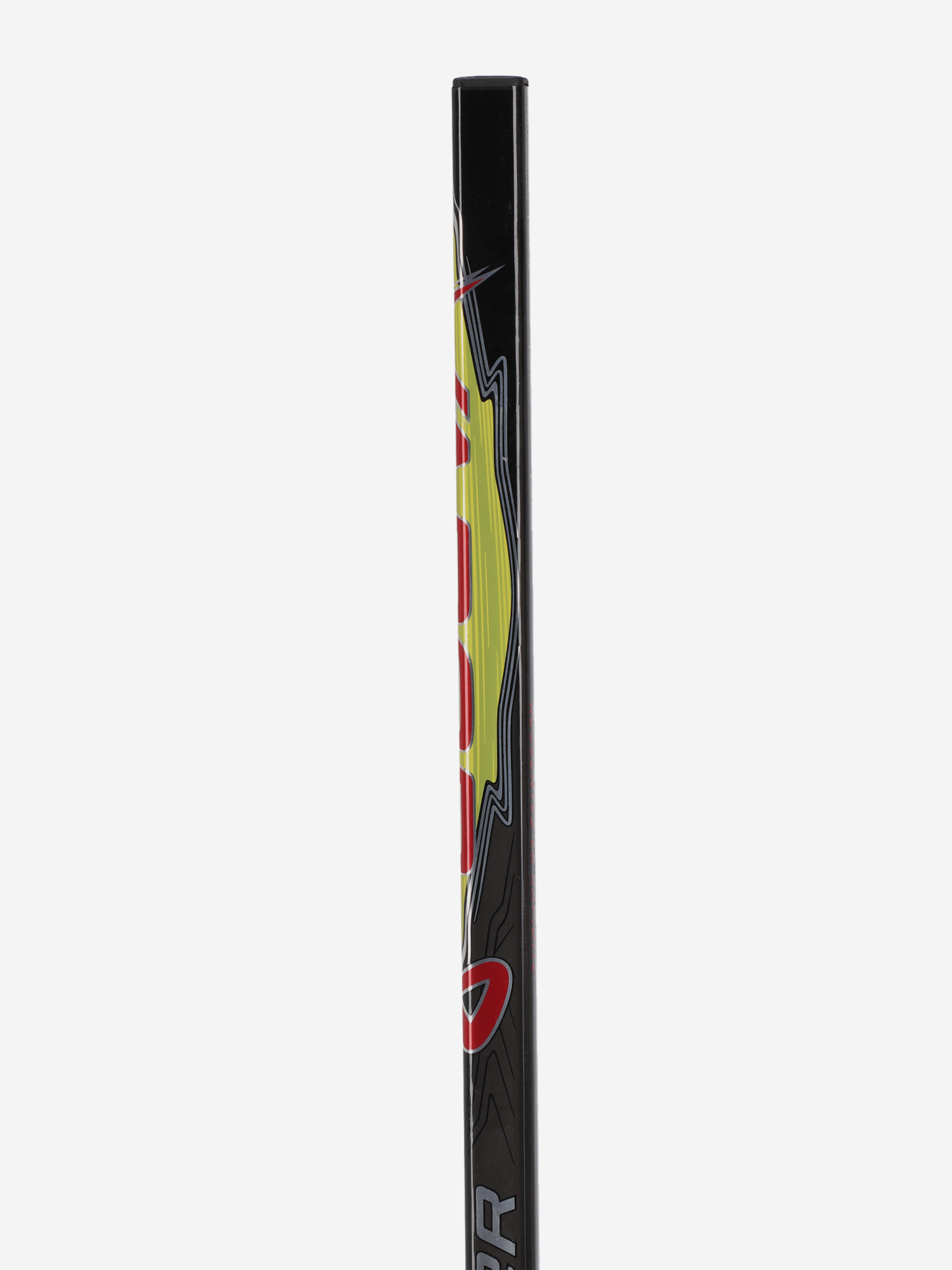 фото Клюшка хоккейная детская bauer vapor flypro grip jr-50(54"), черный