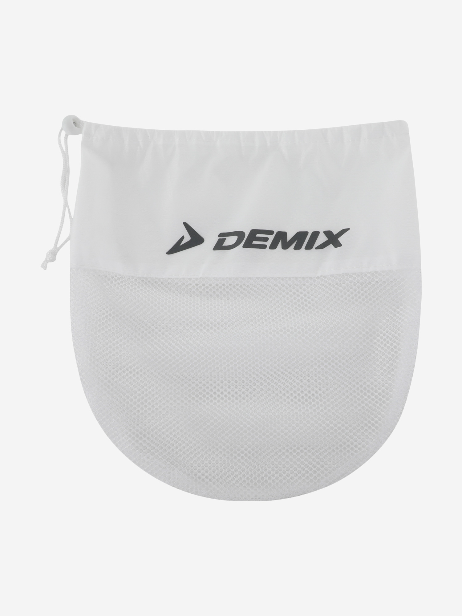 фото Мяч гимнастический demix, 18,5 см, фиолетовый
