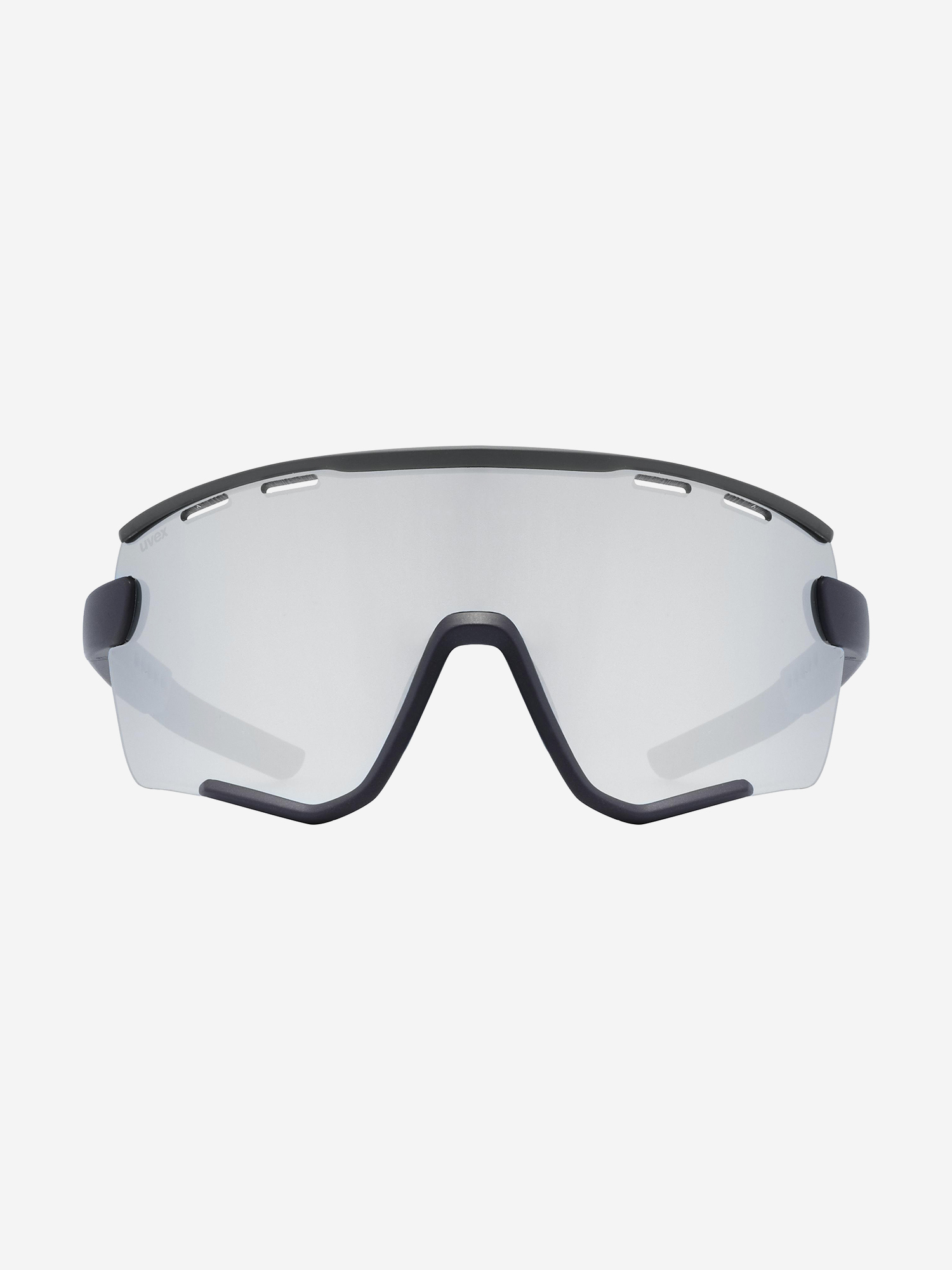 фото Солнцезащитные очки uvex sportstyle 236 set, черный