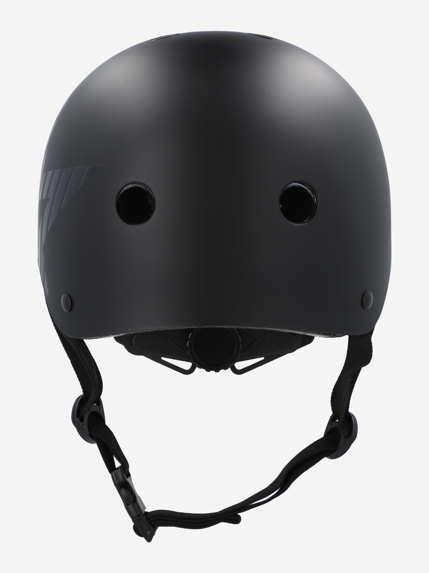 фото Шлем велосипедный детский stern bmx helmet, черный