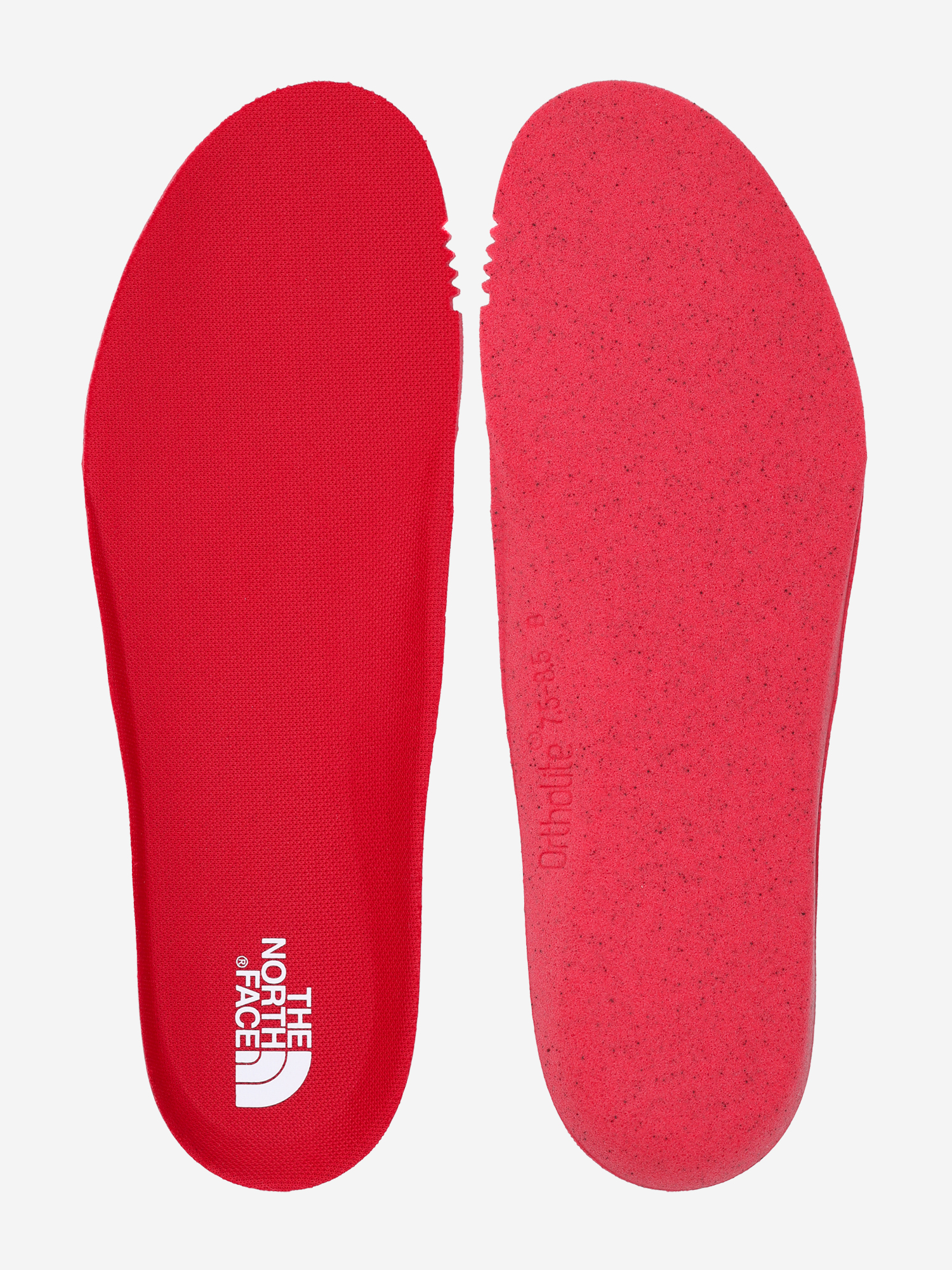 фото Кроссовки женские the north face vectiv taraval, черный
