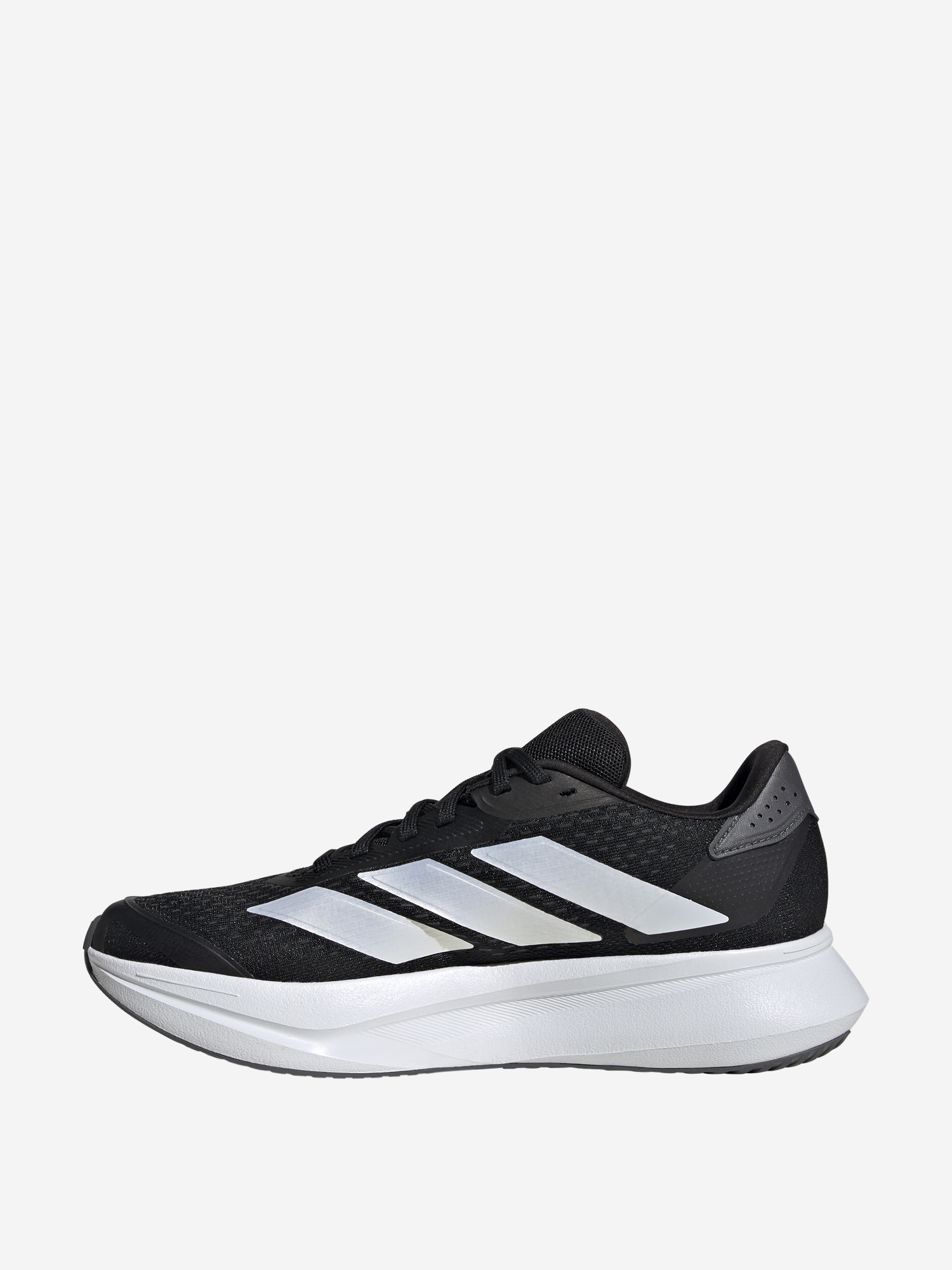 фото Кроссовки женские adidas duramo sl2, черный