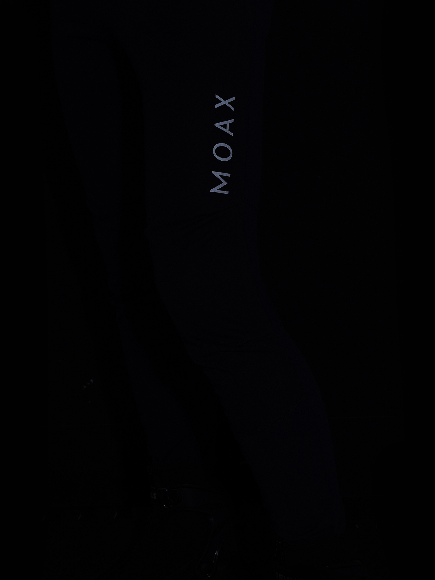 фото Брюки софтшелл мужские moaxsport dynamic, синий