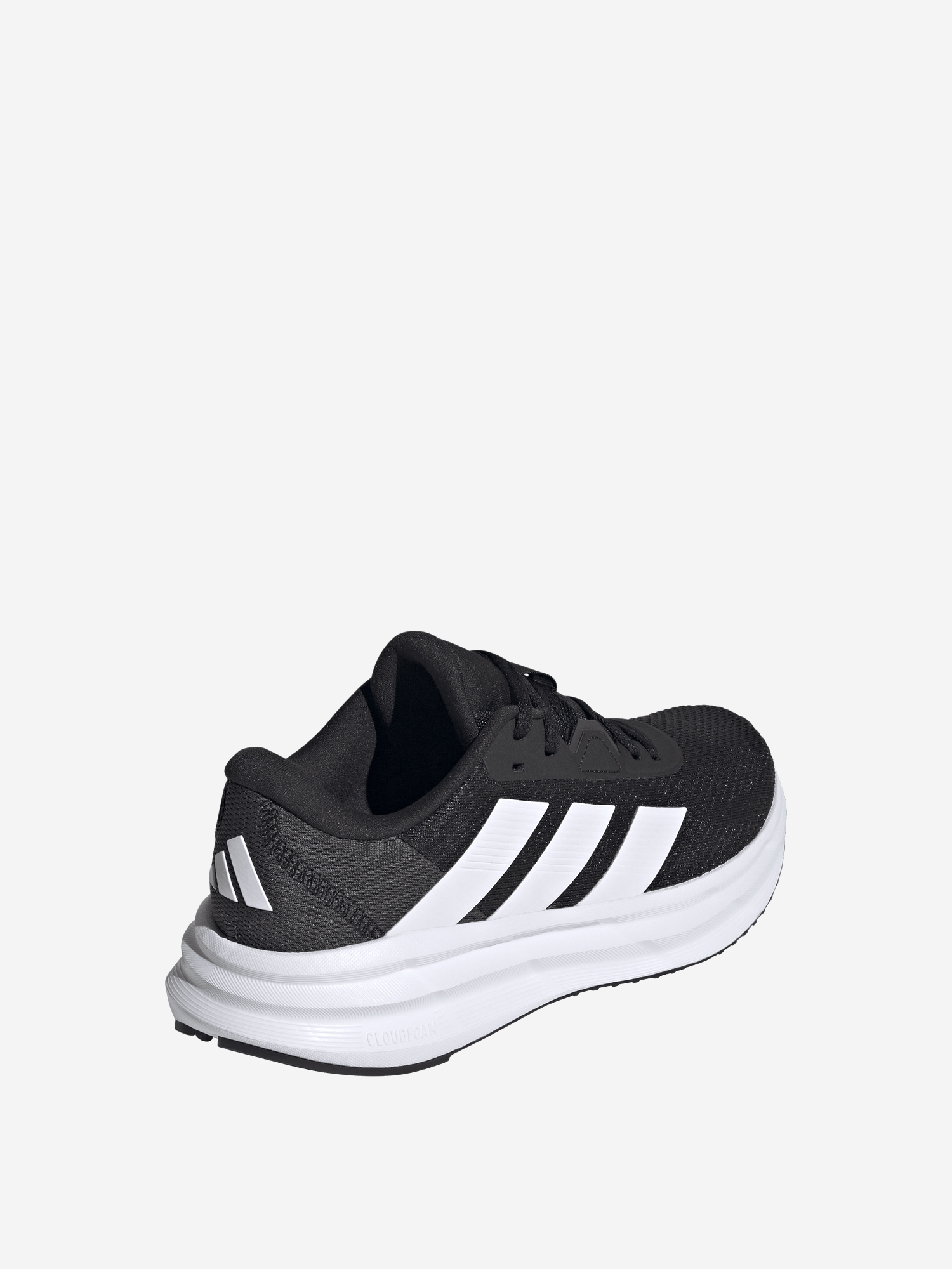 фото Кроссовки женские adidas galaxy 7, черный