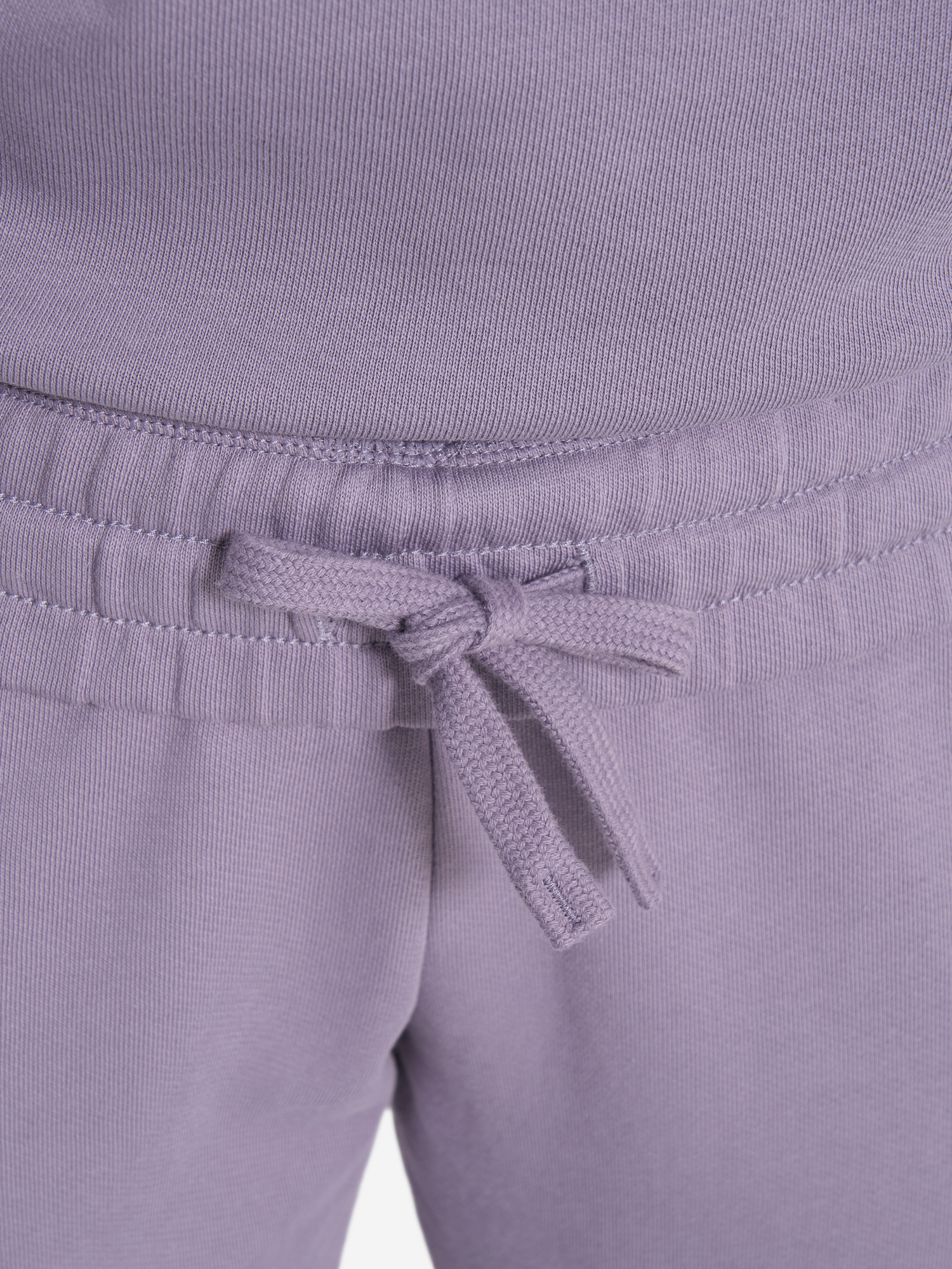 фото Брюки женские puma essentials, фиолетовый