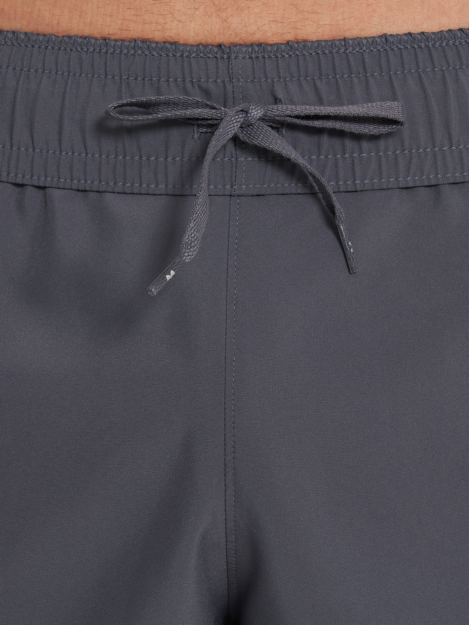 фото Шорты мужские under armour, серый