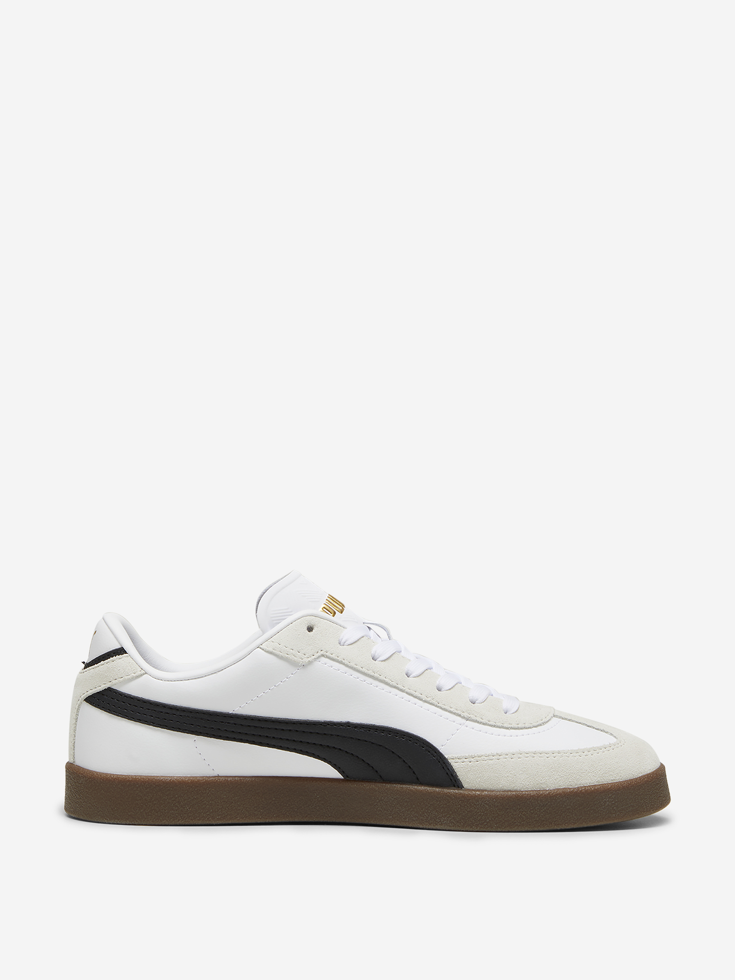 фото Кеды женские puma club ii era, белый