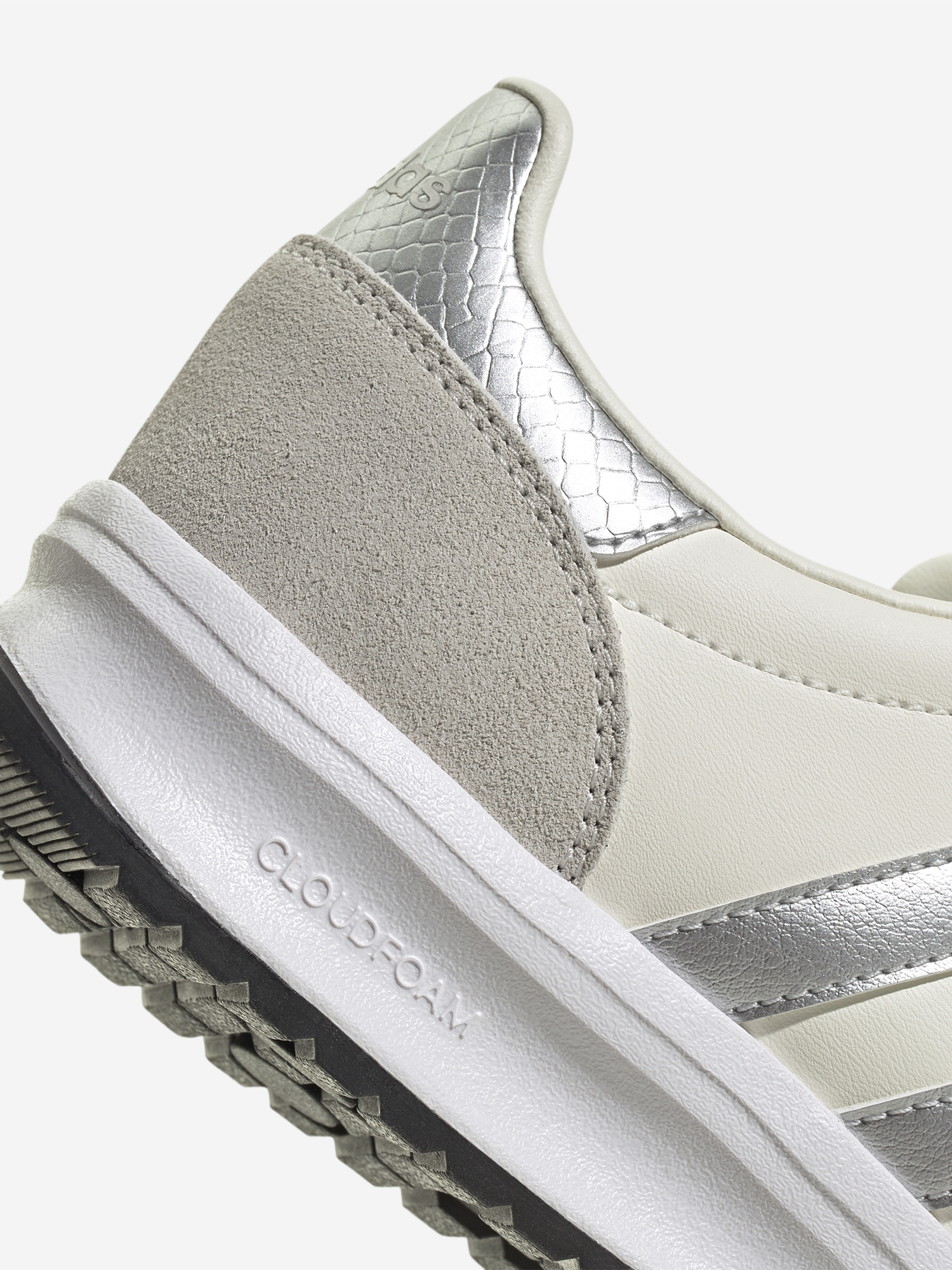 фото Кроссовки женские adidas run 70 s 2.0, бежевый