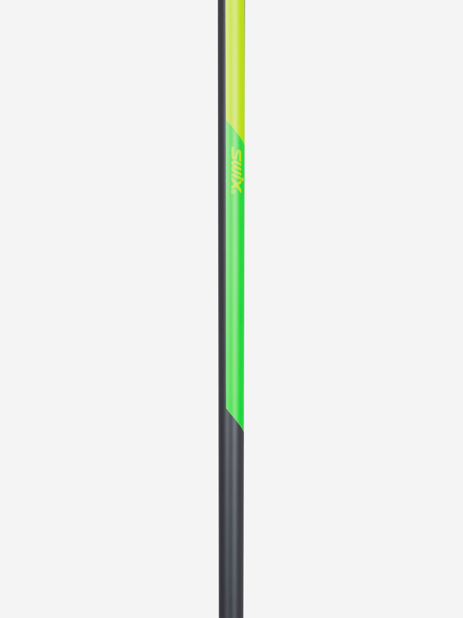 фото Палки для скандинавской ходьбы swix ct4 justgosport, зеленый