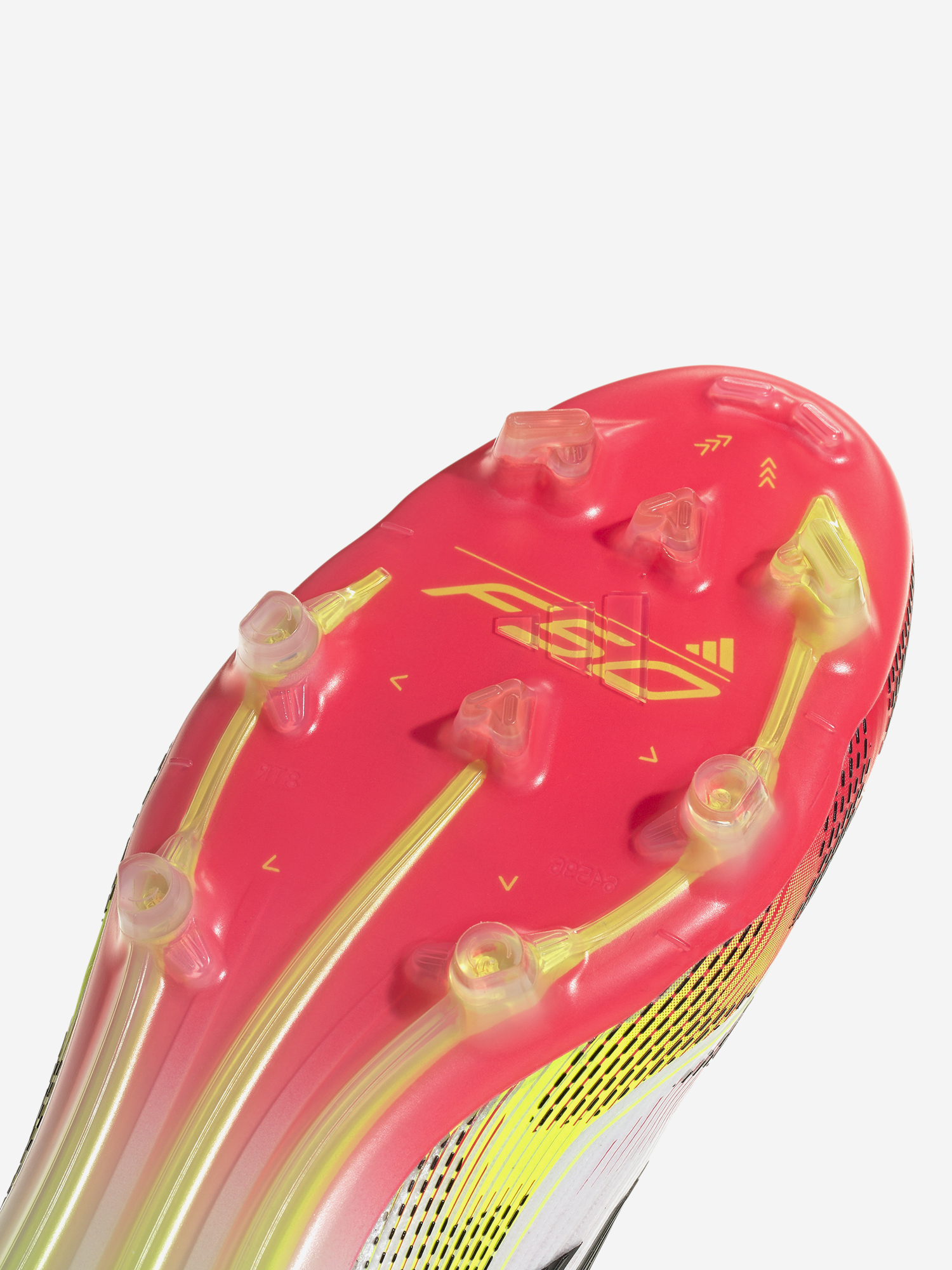 фото Бутсы мужские adidas f50 elite fg, белый
