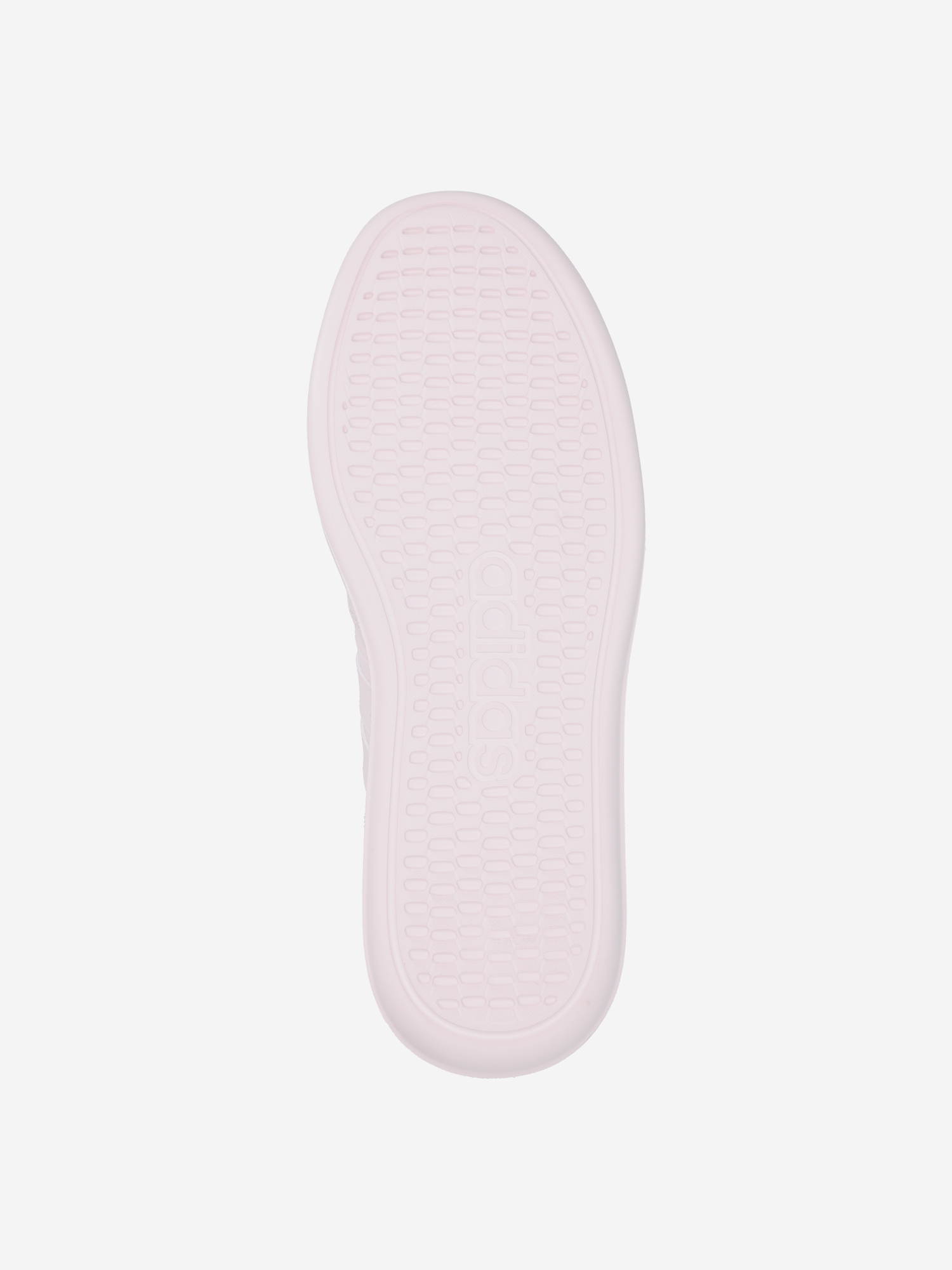 фото Кеды женские adidas litecourt, белый