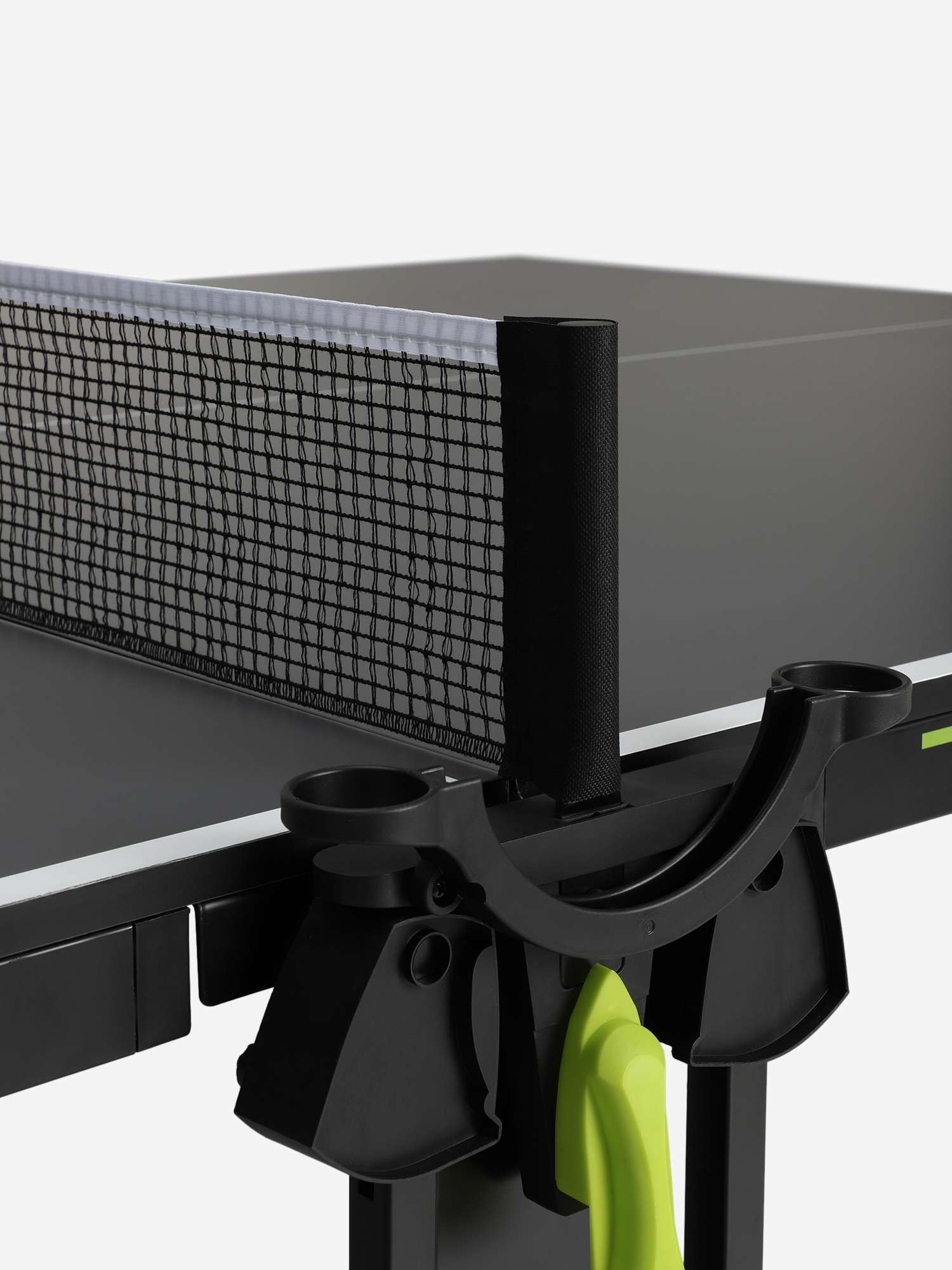 фото Теннисный стол для помещений kettler green series 1, мультицвет