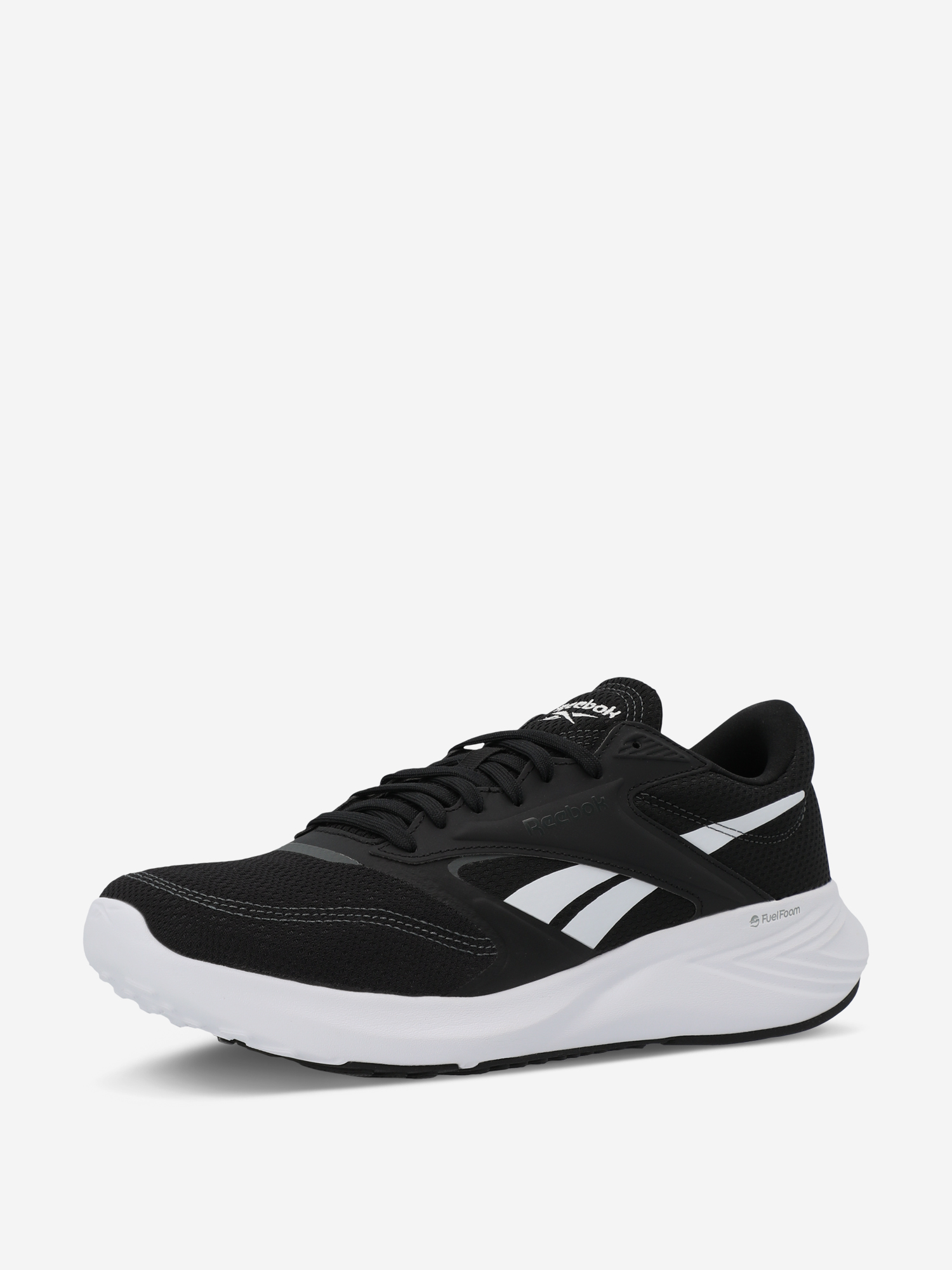 фото Кроссовки мужские reebok energen tech 2, черный