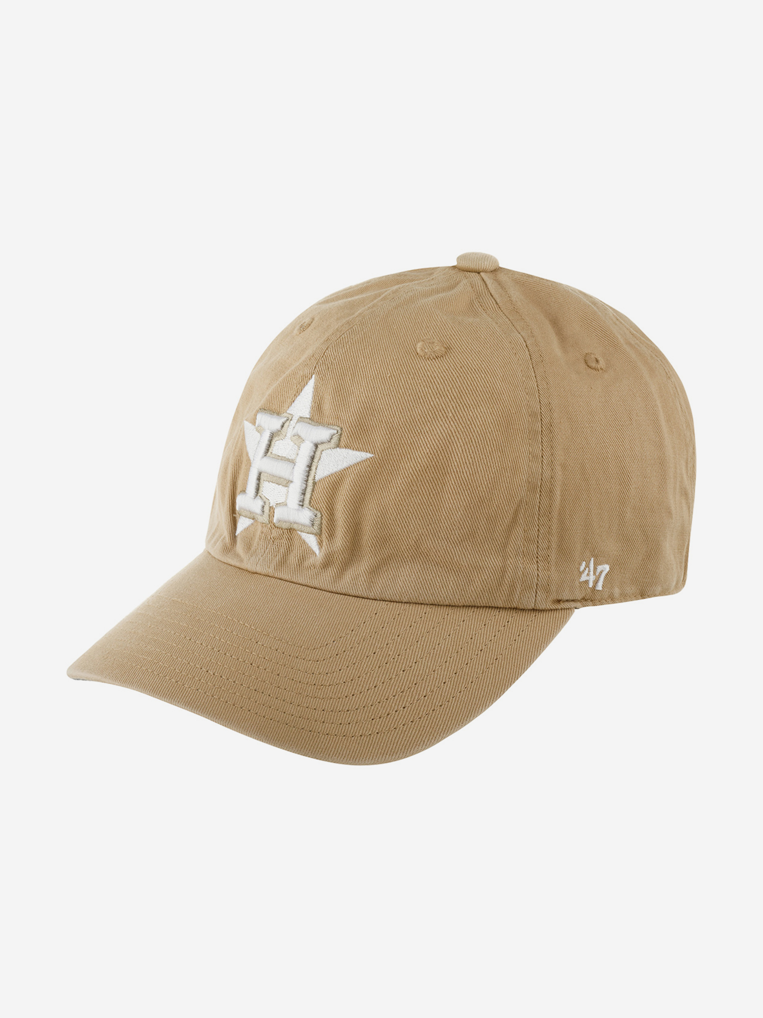 Бейсболка 47 BRAND B-BLPRK10GWS-KH Houston Astros MLB (бежевый), Бежевый
Бейсболка 47 BRAND B-BLPRK10GWS-KH Houston Astros MLB (бежевый), Бежевый