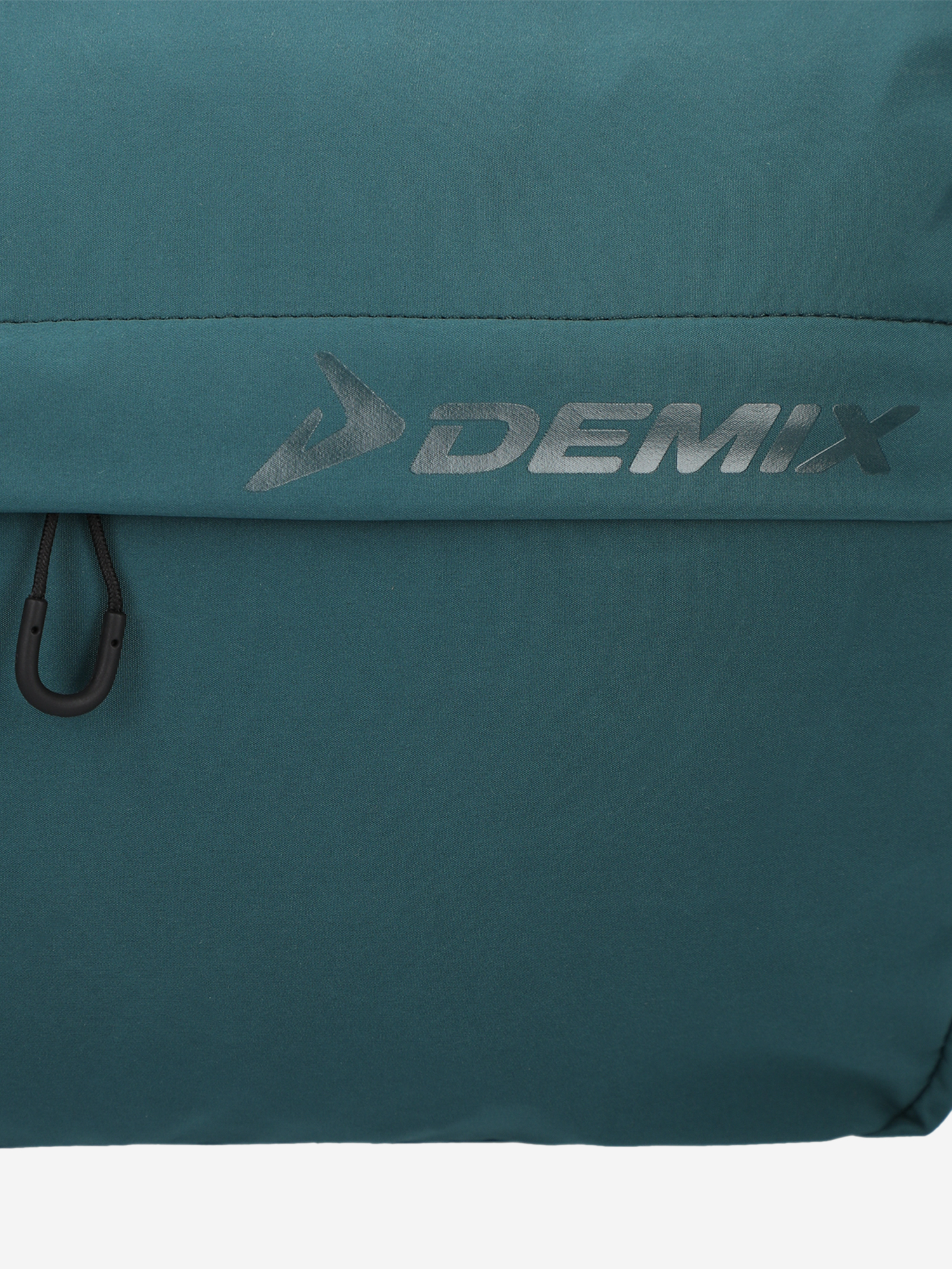 фото Сумка женская demix, синий