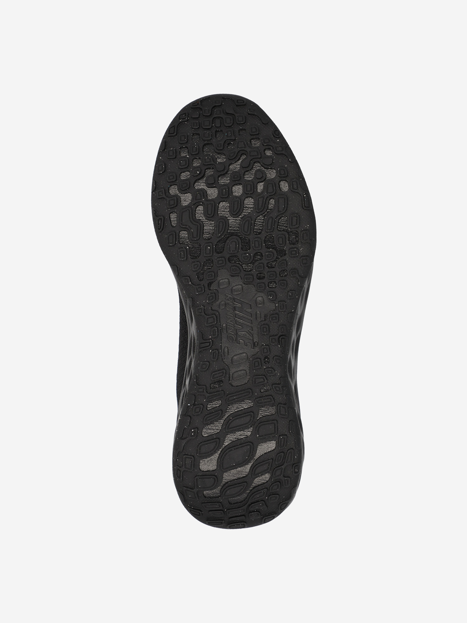 фото Кроссовки для мальчиков nike revolution 6 nn gs, черный