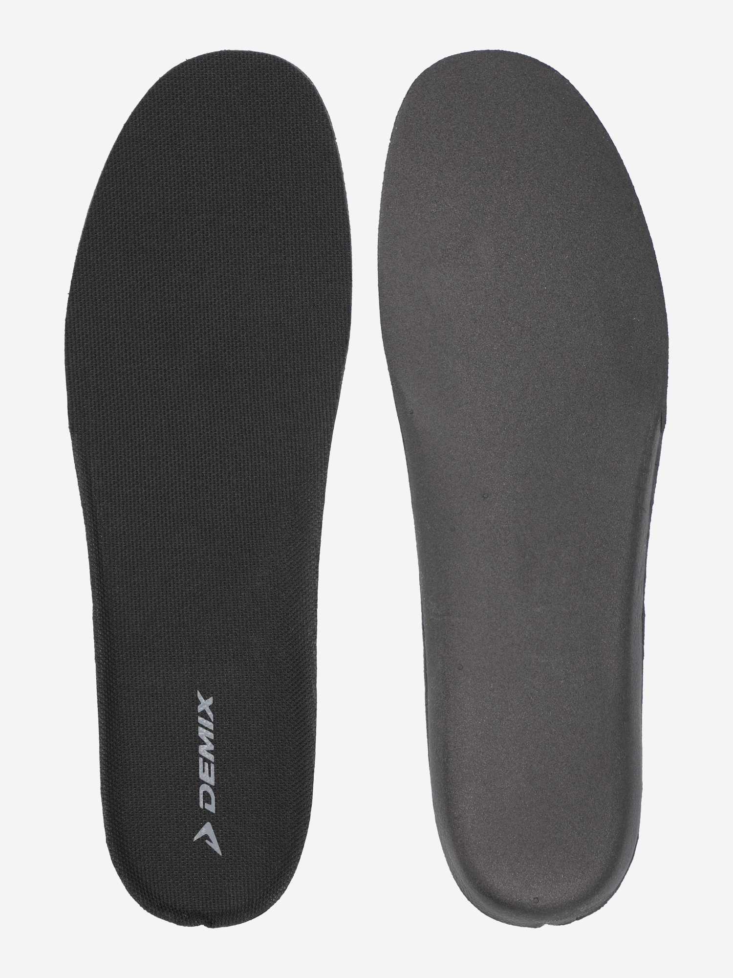 фото Кроссовки женские demix compact trail 3, черный