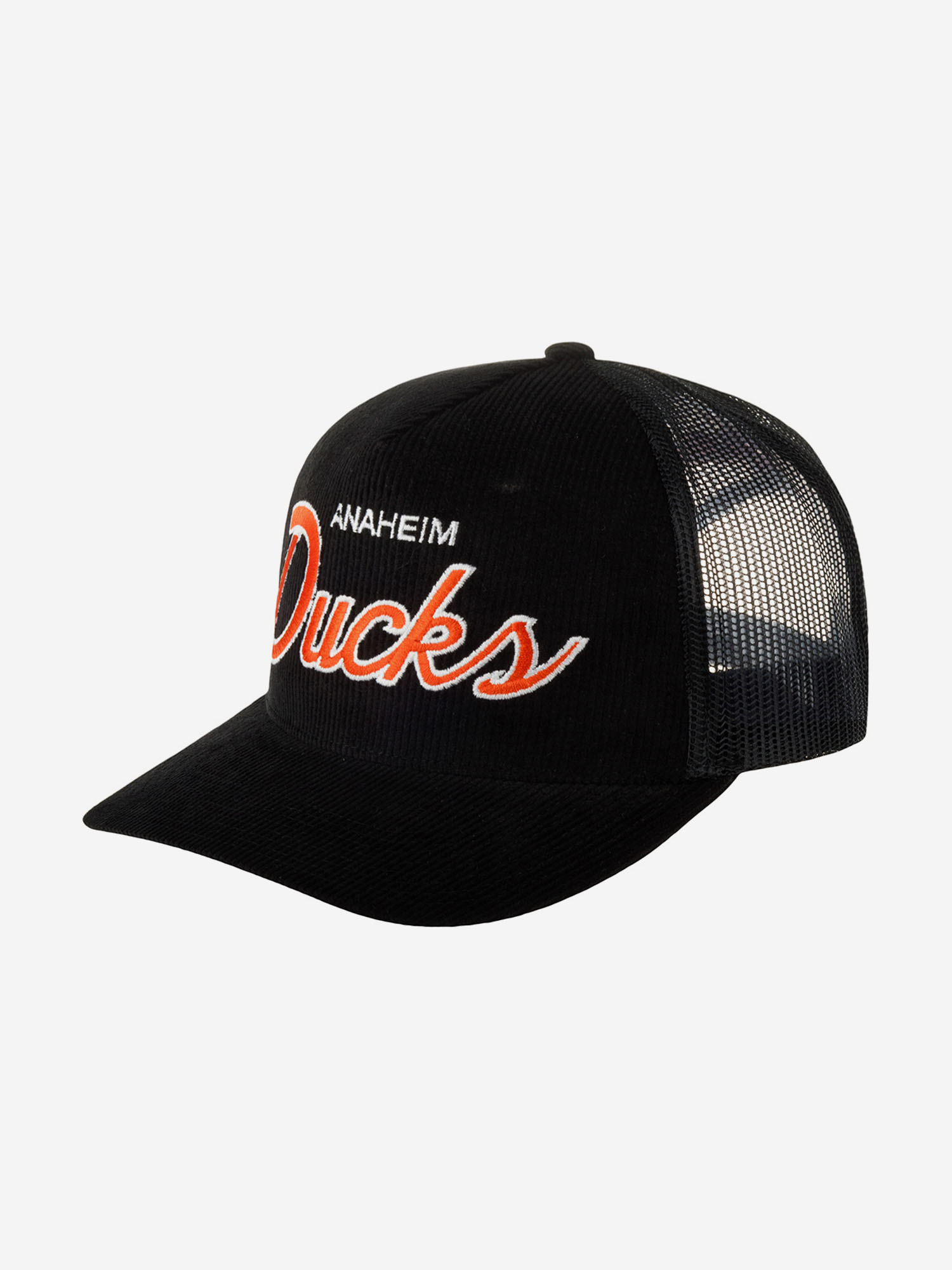 Бейсболка с сеточкой MITCHELL NESS HHSS6005-ADUYYPPPBLCK Anaheim Ducks NHL (черный), Черный
Бейсболка с сеточкой MITCHELL NESS HHSS6005-ADUYYPPPBLCK Anaheim Ducks NHL (черный), Черный