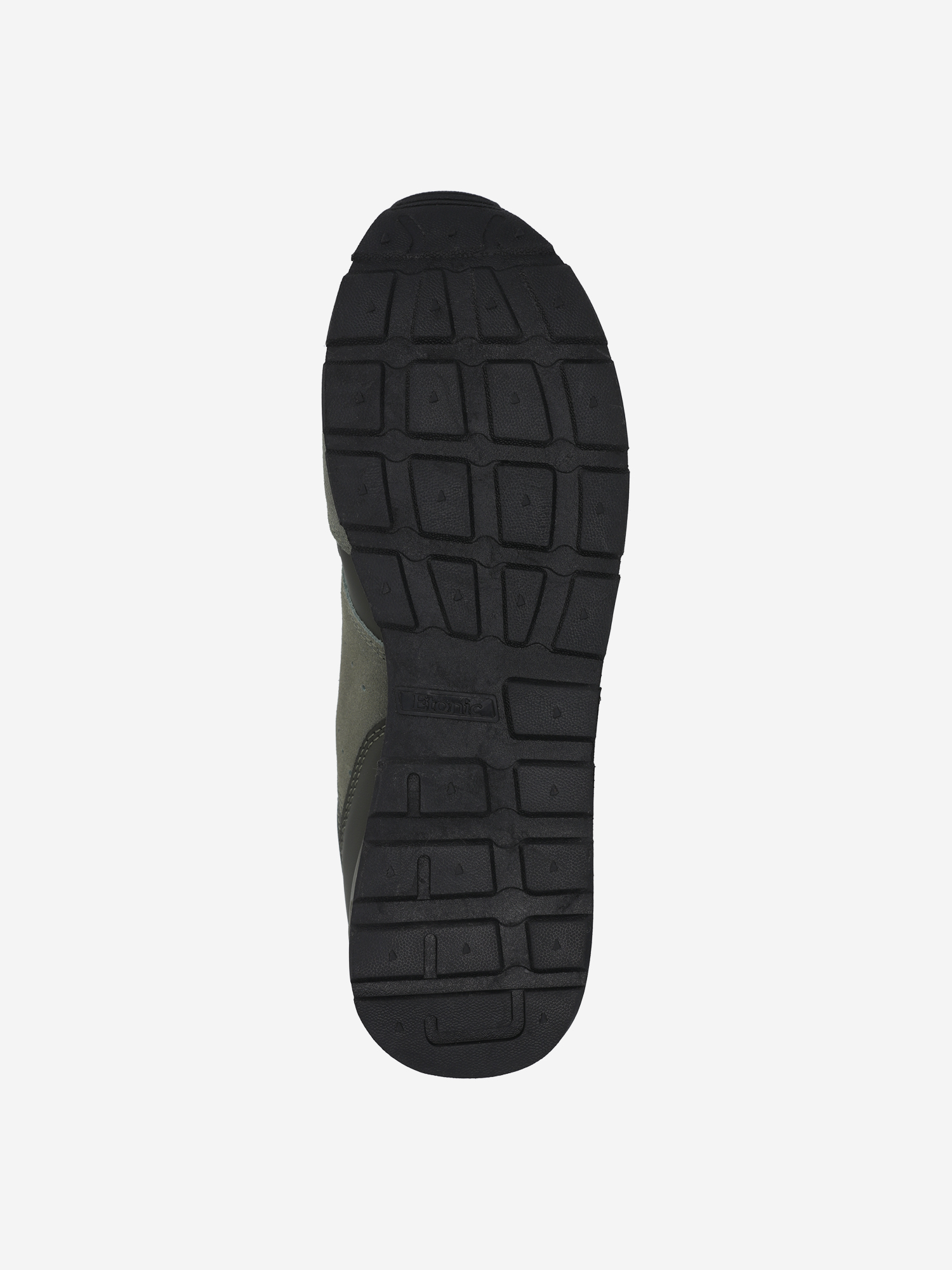 фото Кроссовки мужские etonic ace, зеленый