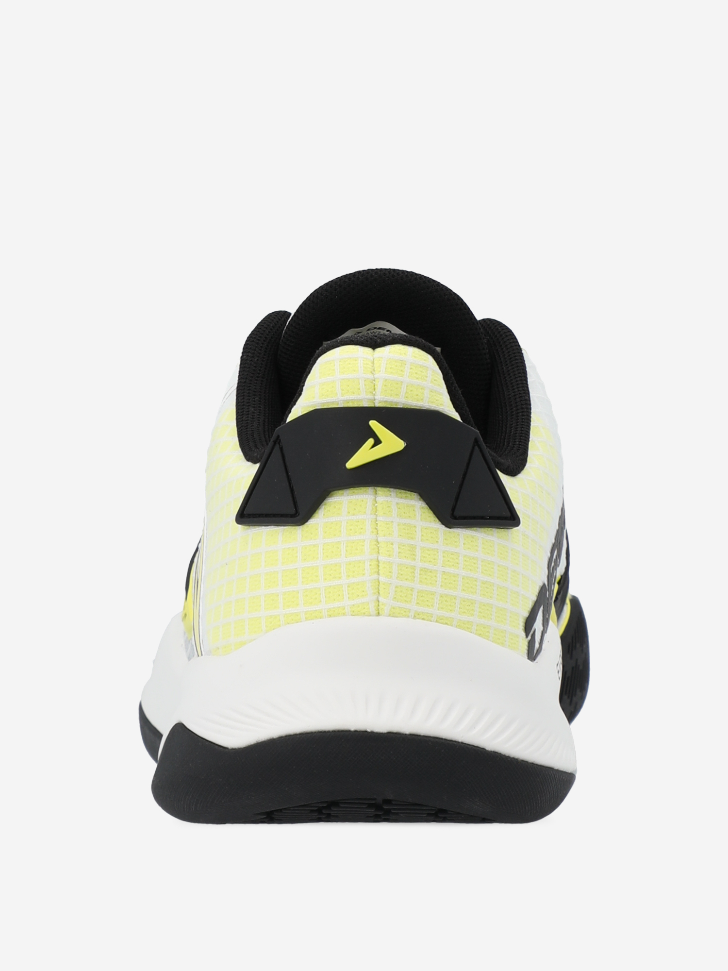 фото Кроссовки мужские demix jawz low, белый