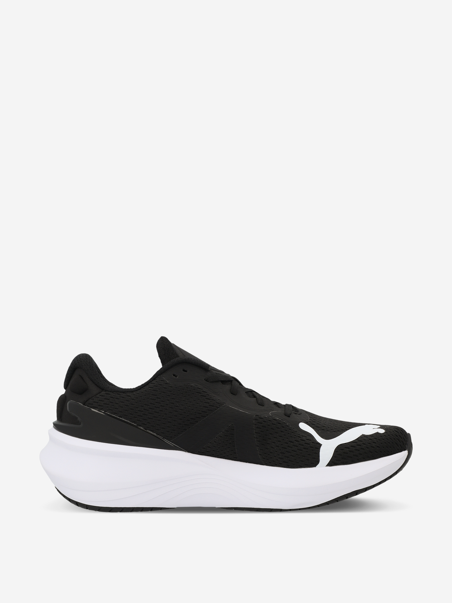 фото Кроссовки мужские puma scend pro 2, черный