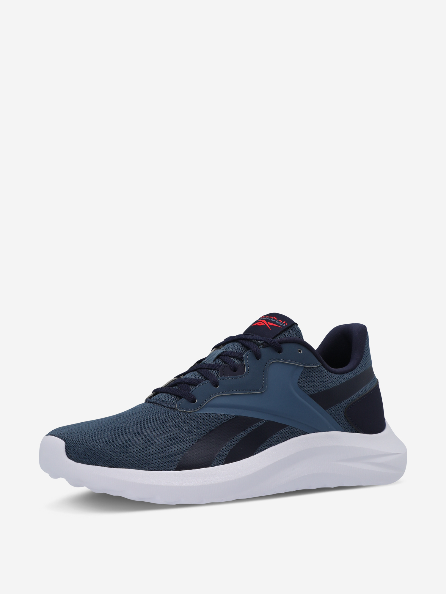 фото Кроссовки мужские reebok energen lux, синий