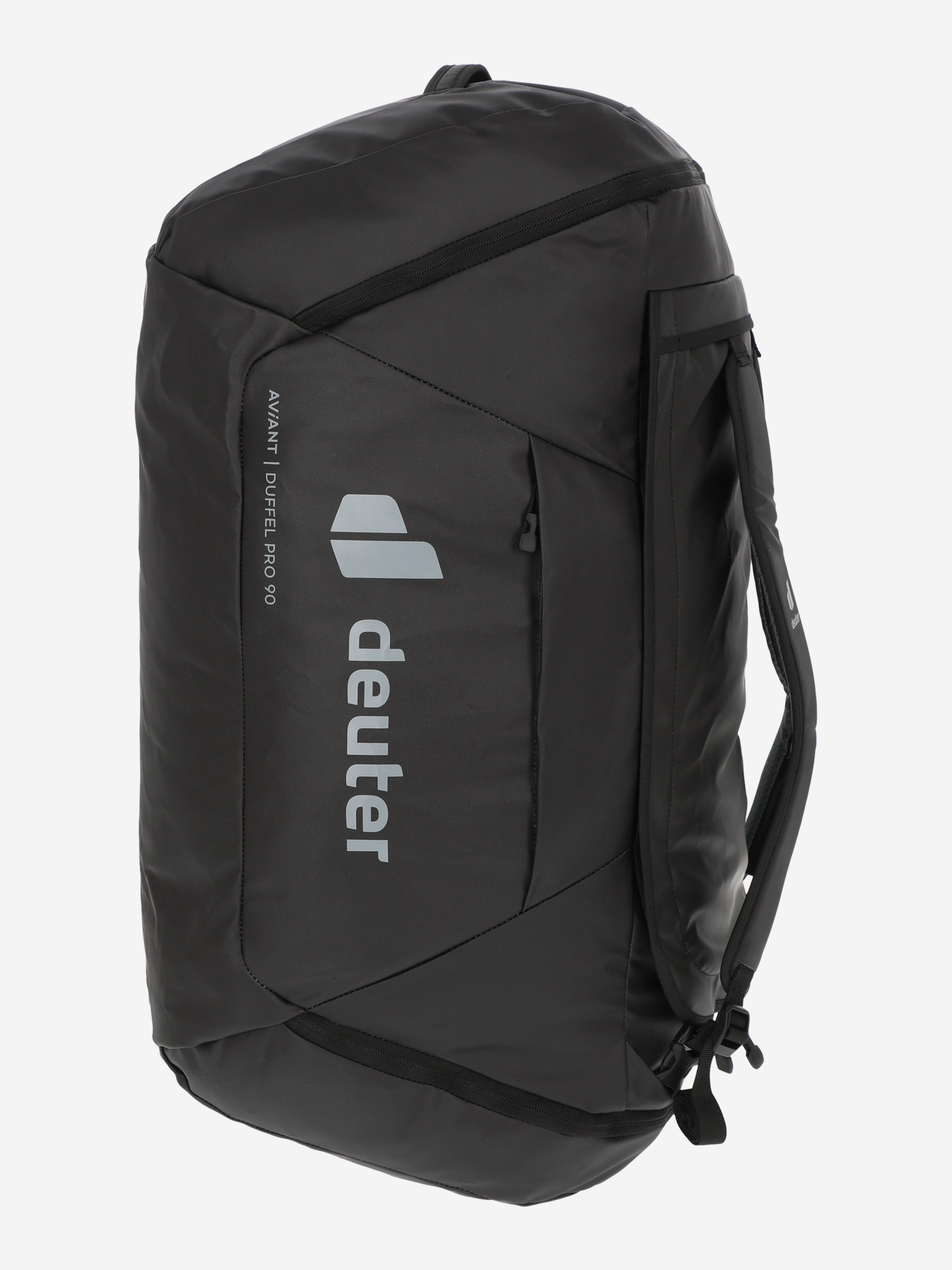 фото Сумка deuter aviant duffel pro 90, черный