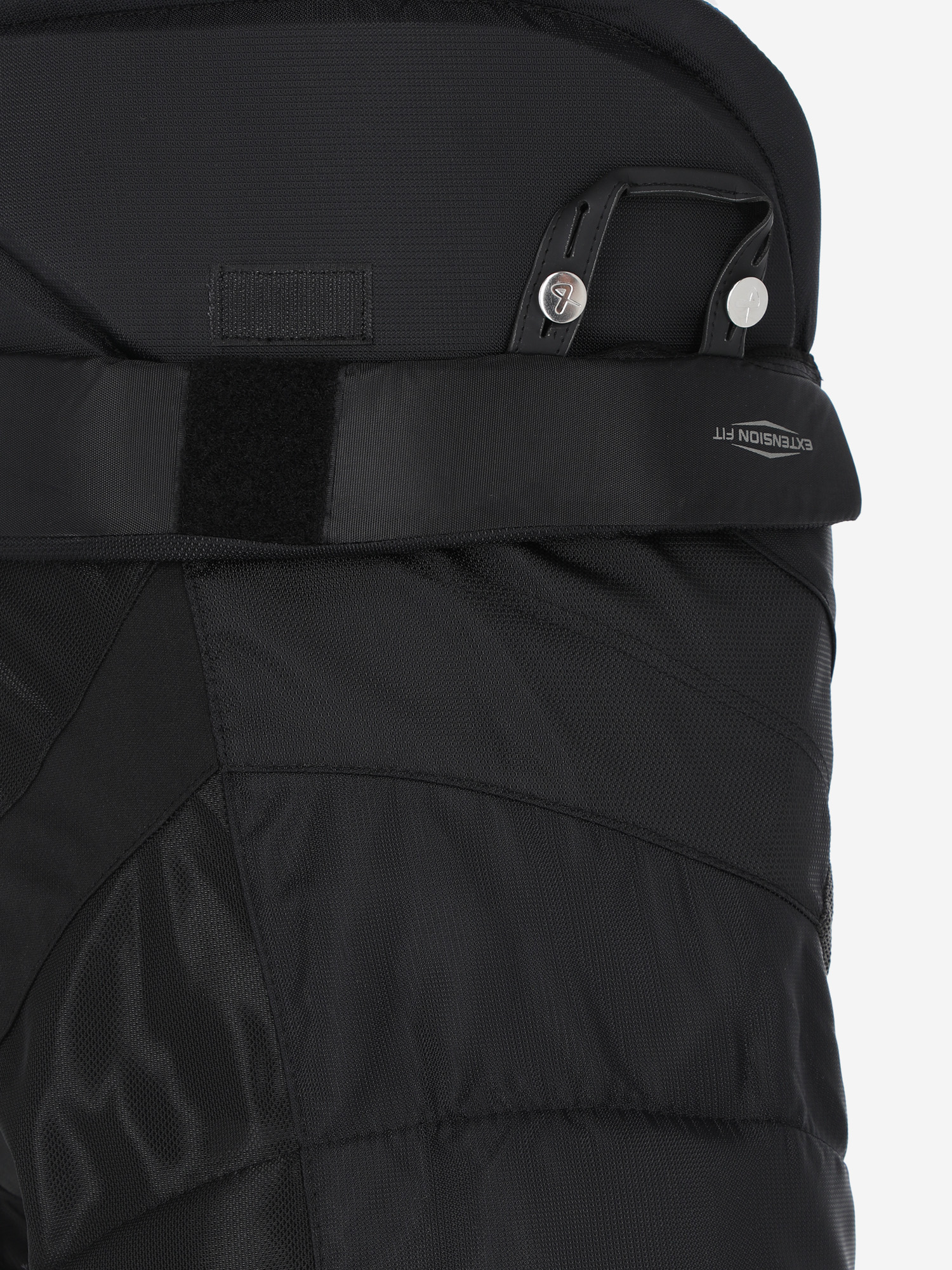фото Шорты хоккейные bauer hp pro pant sr, черный