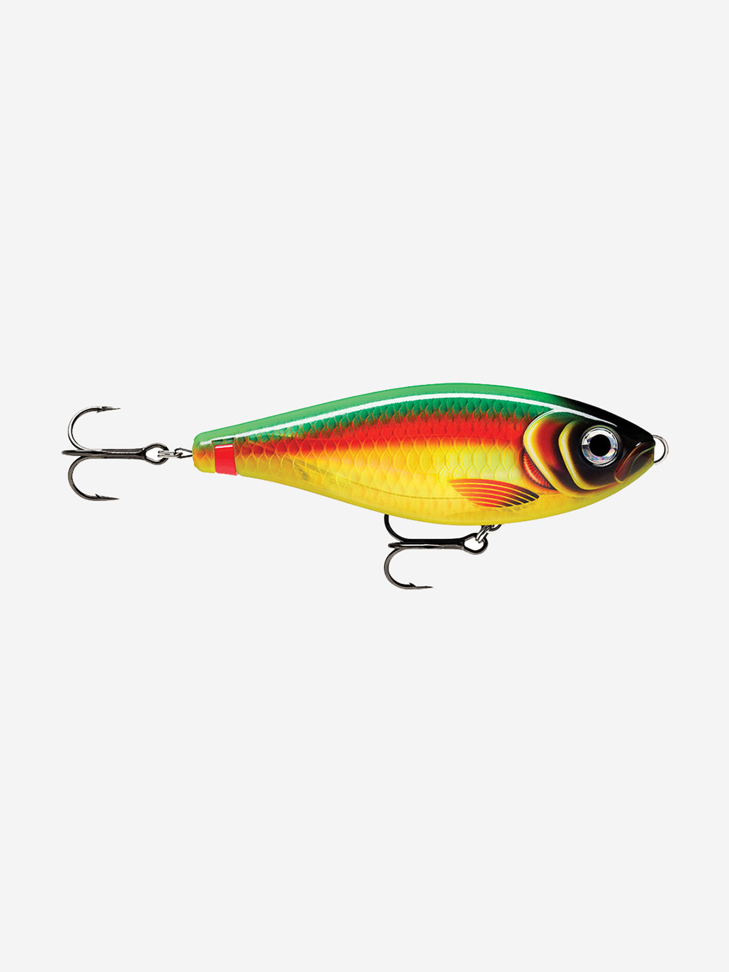 Воблер для рыбалки RAPALA X-Rap Haku 14, 14см, 74гр, цвет BPRT, медленно тонущий, Зеленый
Воблер для рыбалки RAPALA X-Rap Haku 14, 14см, 74гр, цвет BPRT, медленно тонущий, Зеленый