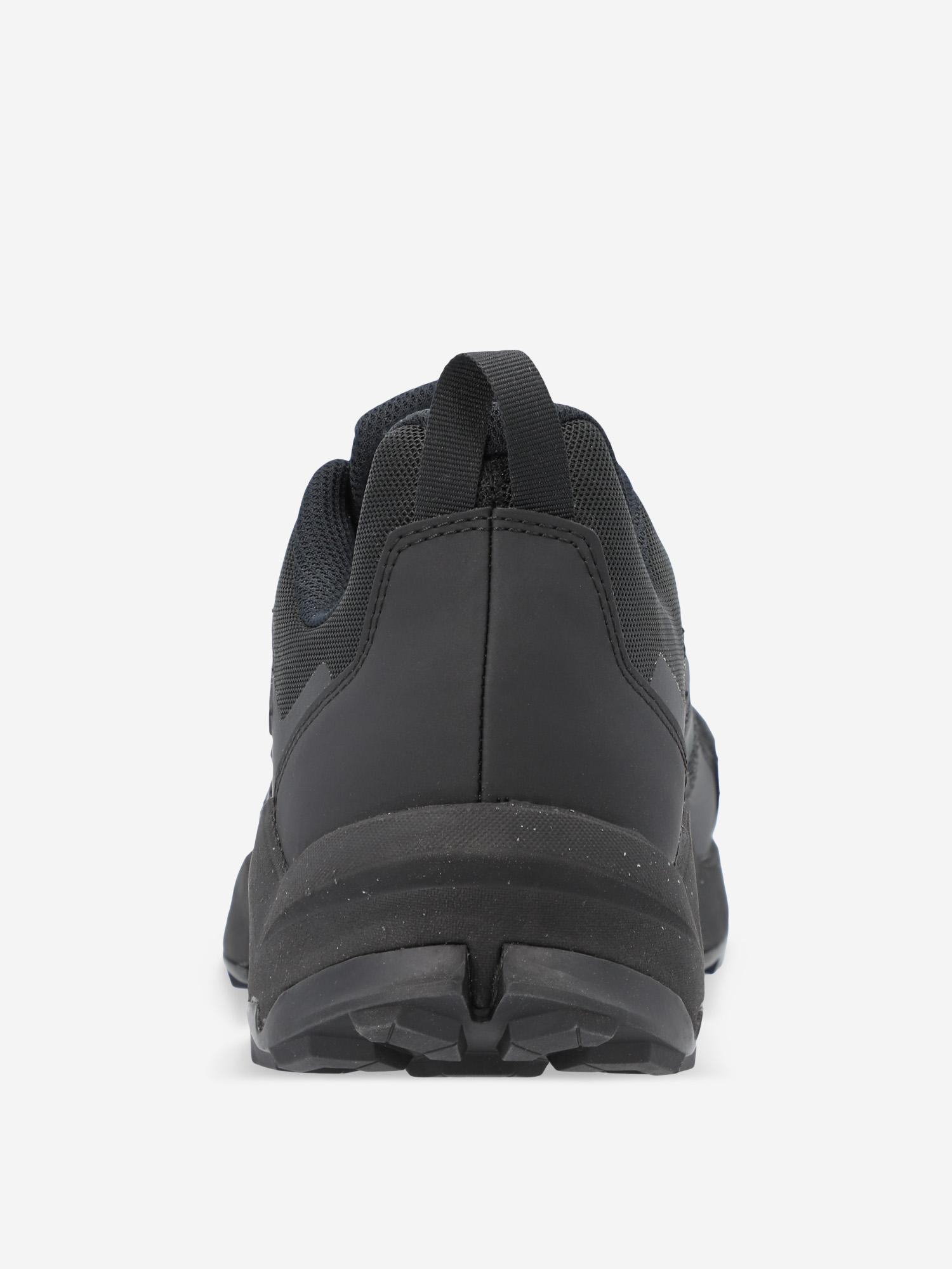 фото Кроссовки мужские adidas terrex ax4, черный