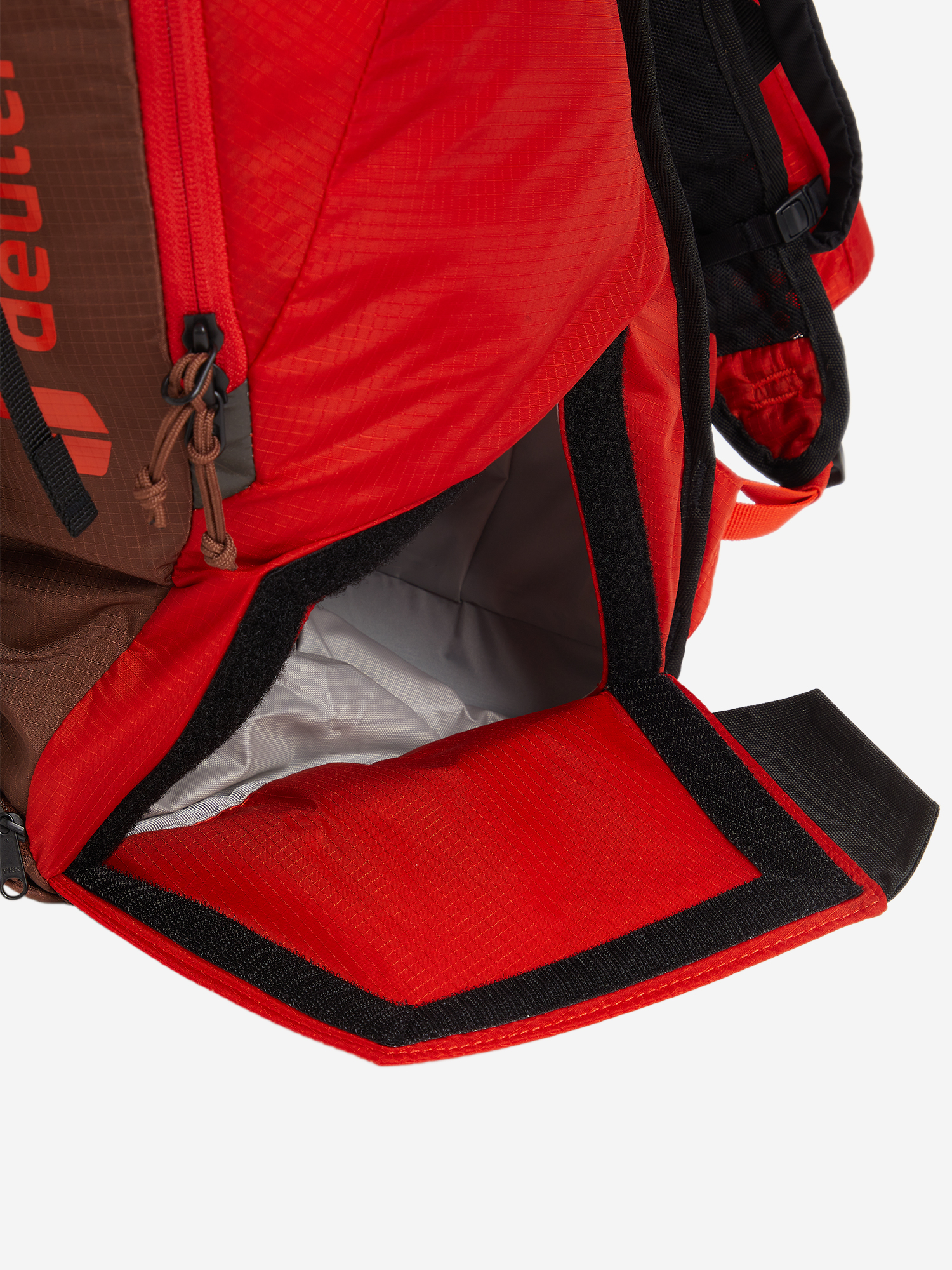 фото Рюкзак deuter updays 26 л, красный