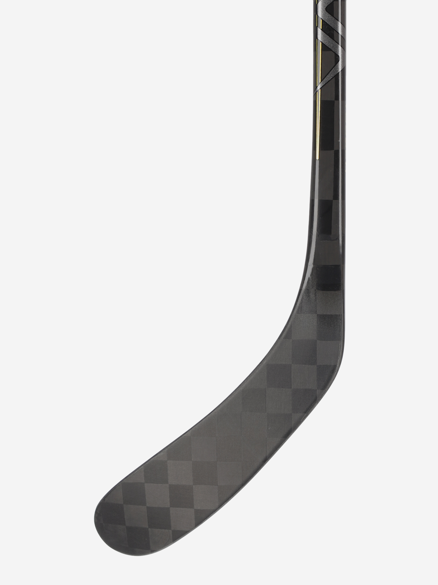 фото Клюшка хоккейная детская bauer hyperlite 2 p28 jr-40, черный
