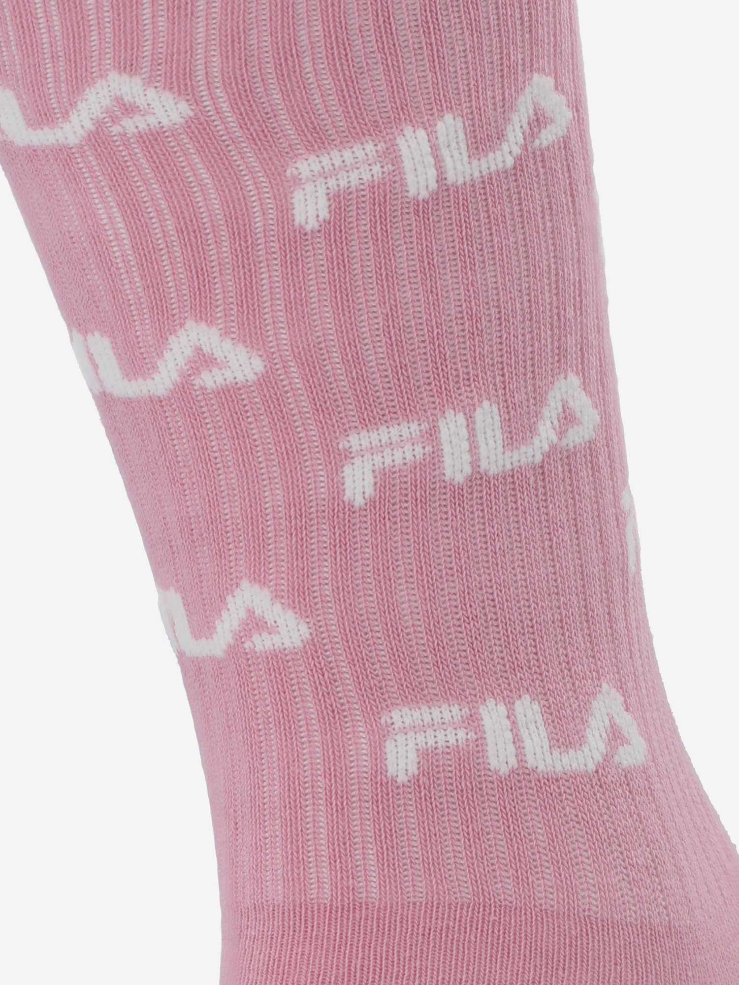 фото Носки fila , 2 пары, мультицвет